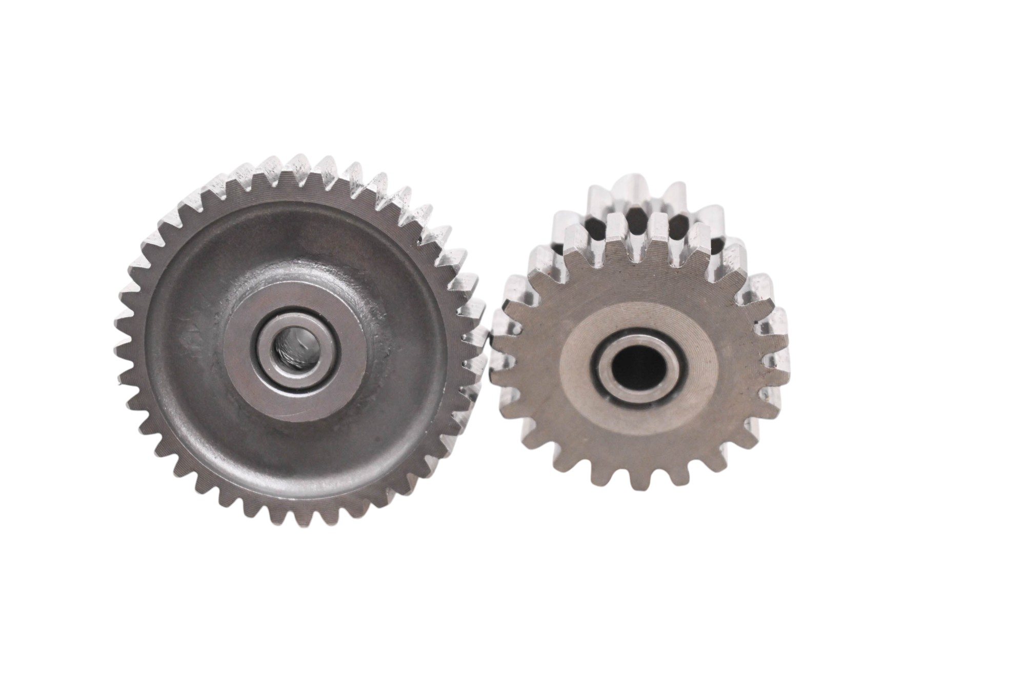 03 Polaris Predator 500 Starter Gears