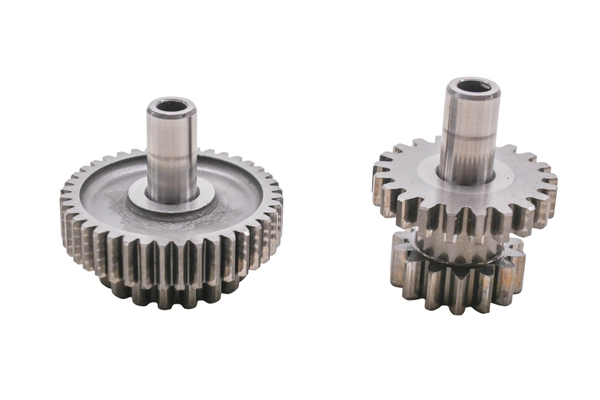 03 Polaris Predator 500 Starter Gears