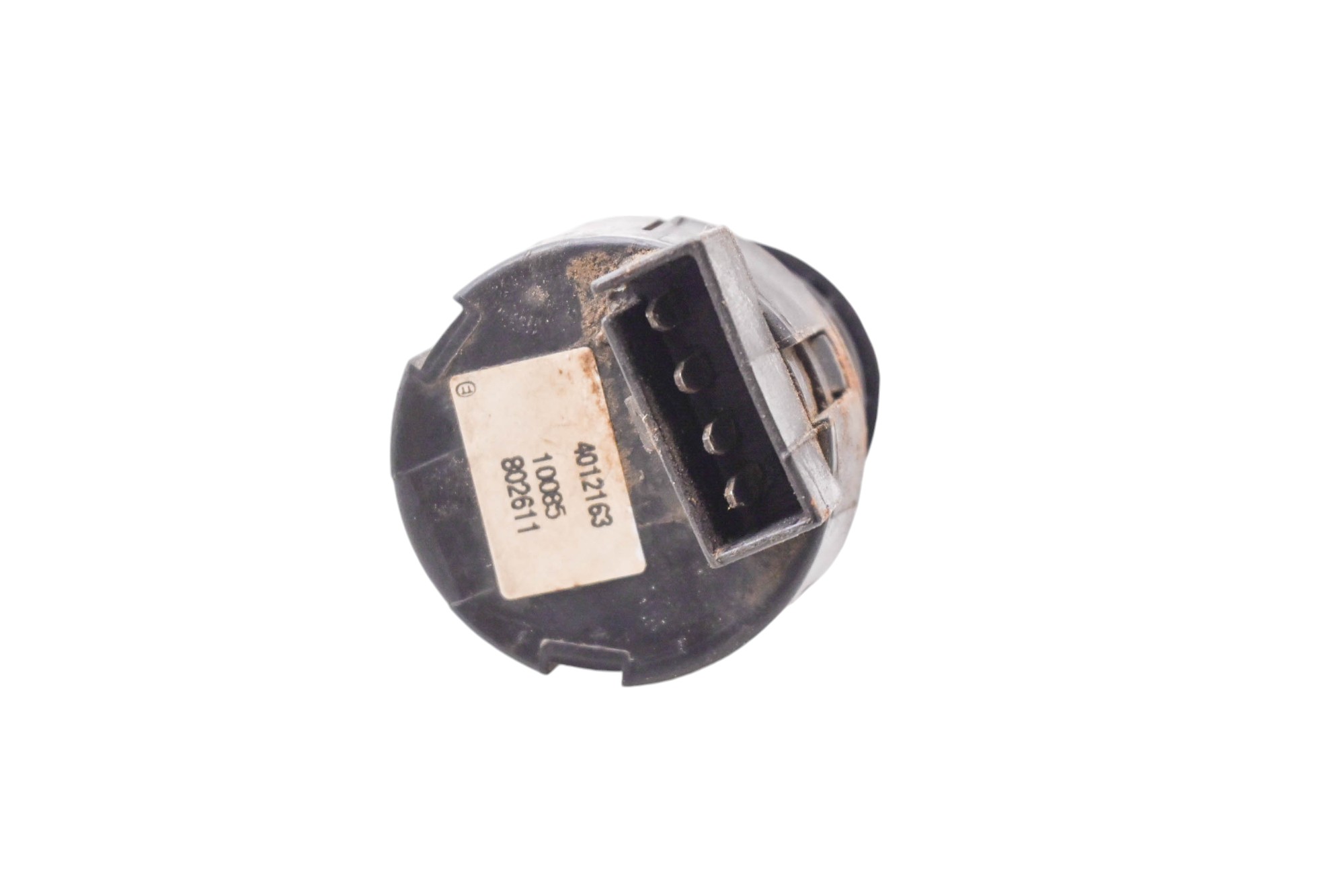 03 Polaris Predator 500 Key Switch