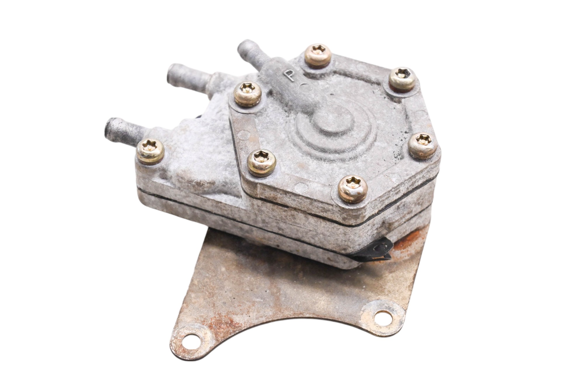 03 Polaris Predator 500 Fuel Pump