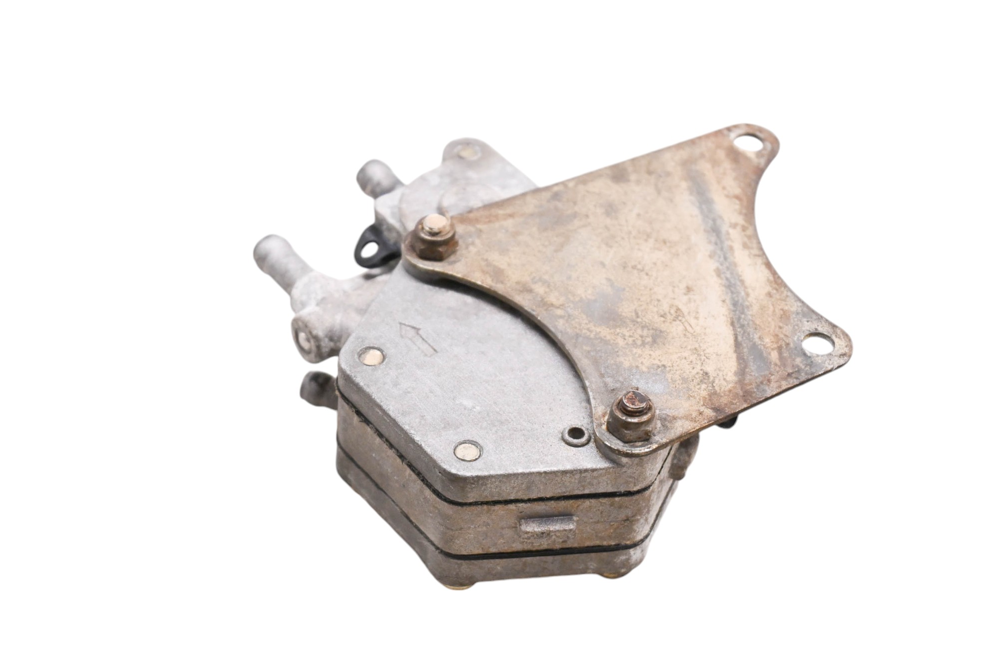 03 Polaris Predator 500 Fuel Pump