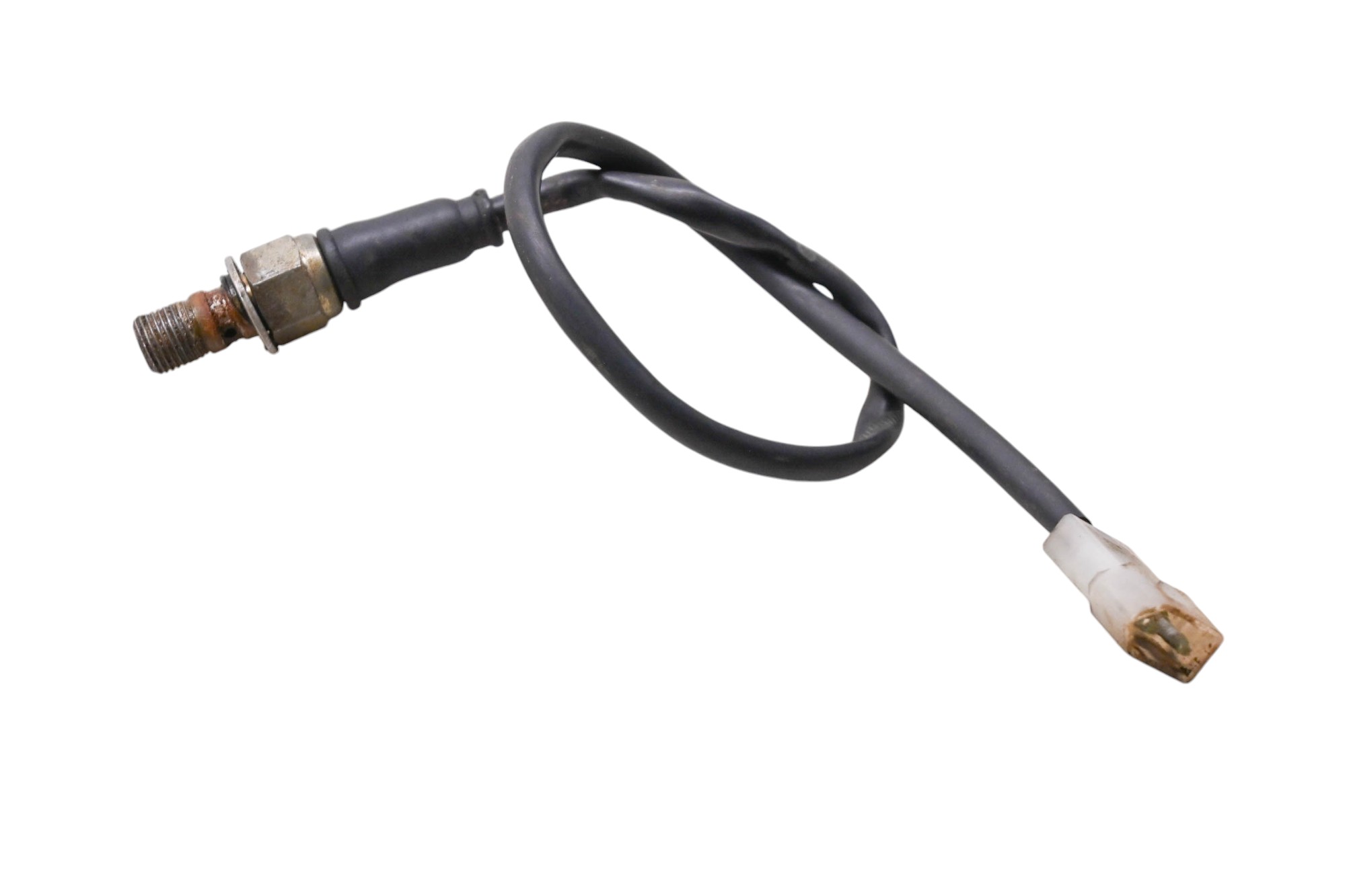 03 Polaris Predator 500 Radiator Thermostat Switch Sensor