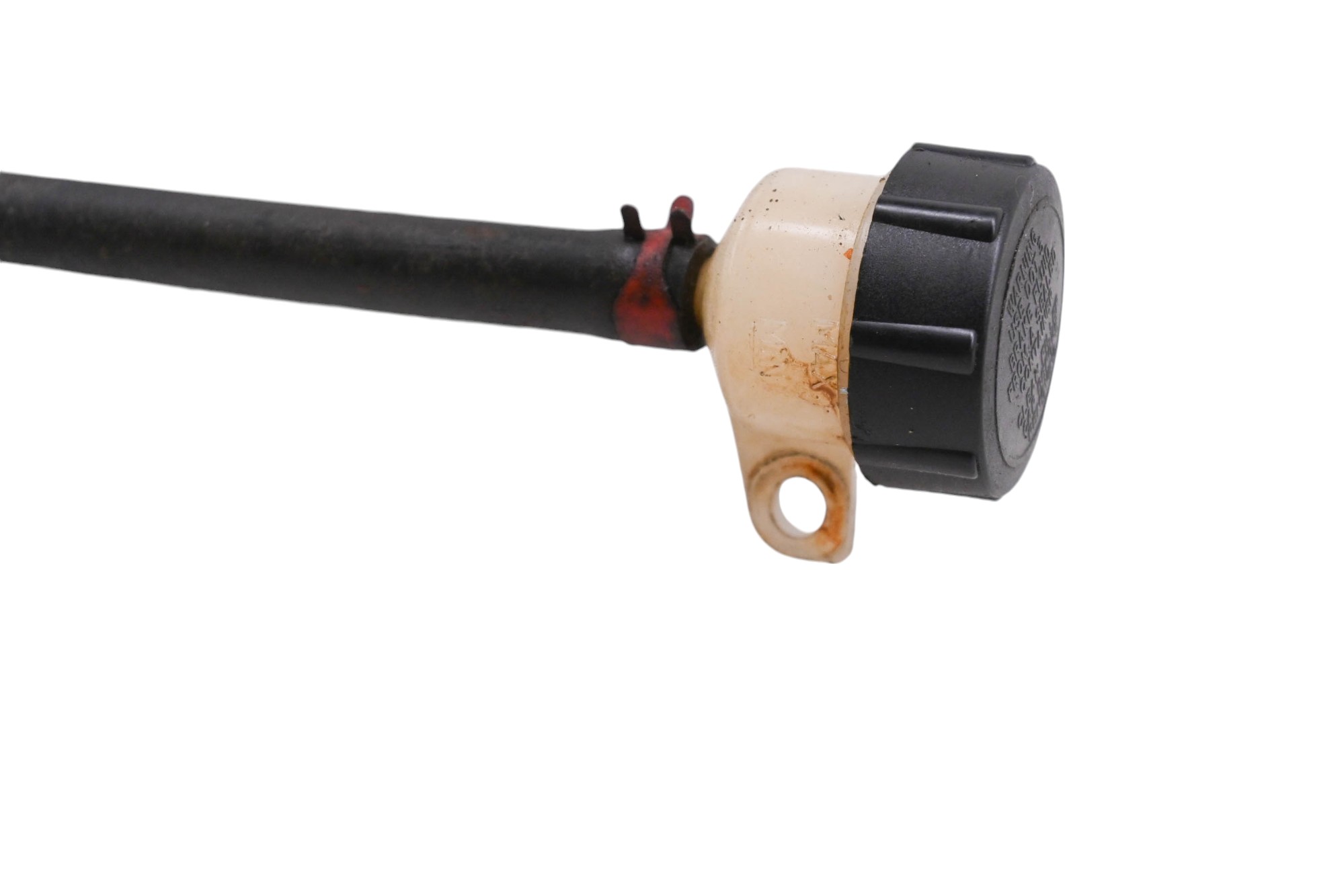 03 Polaris Predator 500 Rear Brake Master Cylinder