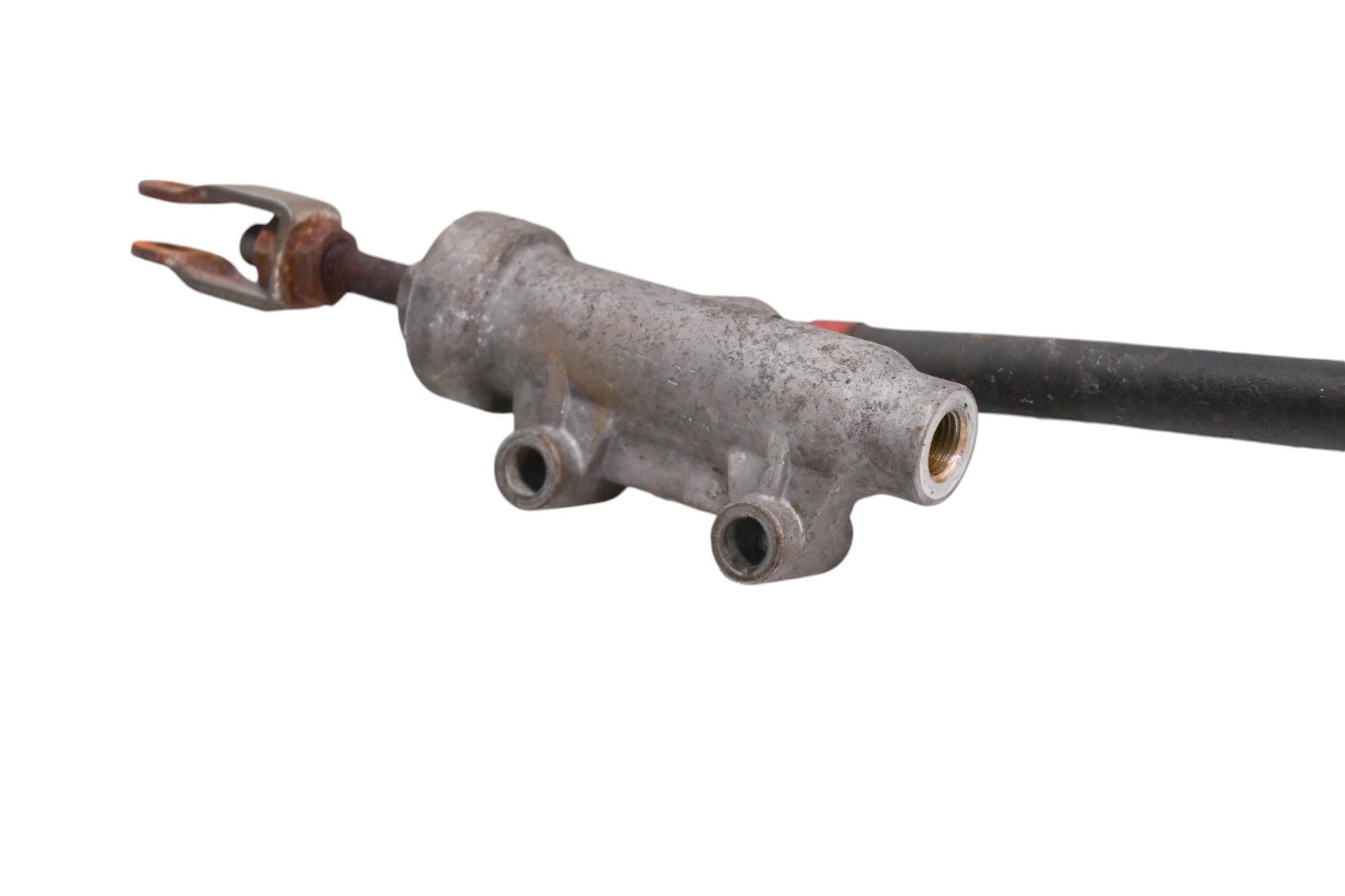 03 Polaris Predator 500 Rear Brake Master Cylinder