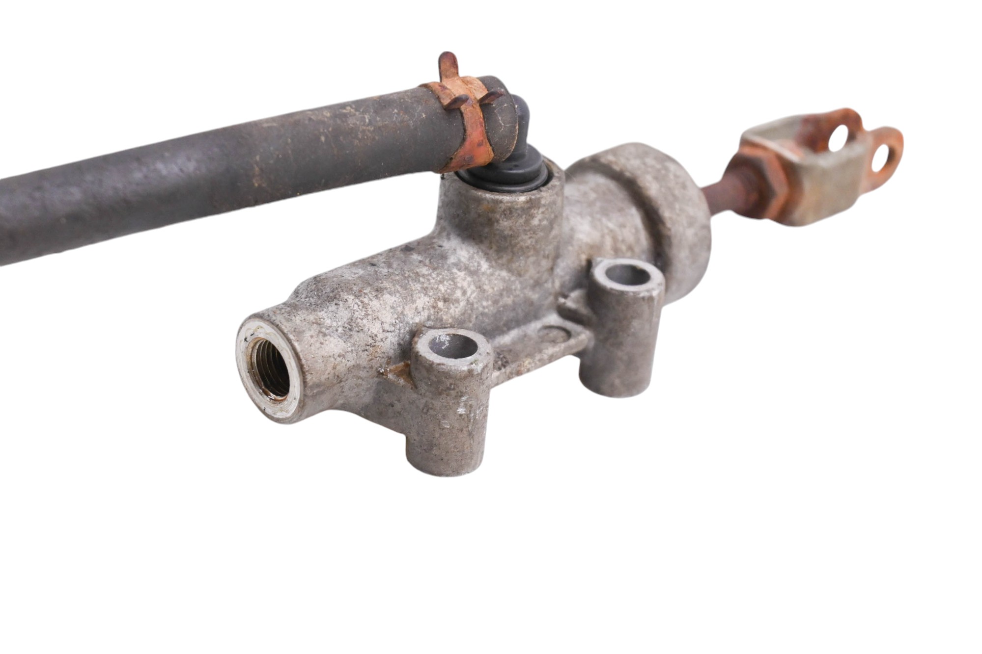 03 Polaris Predator 500 Rear Brake Master Cylinder