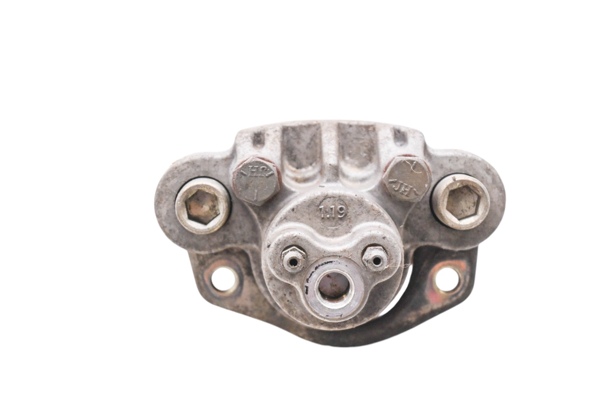 03 Polaris Predator 500 Front Rear Brake Caliper Left Right
