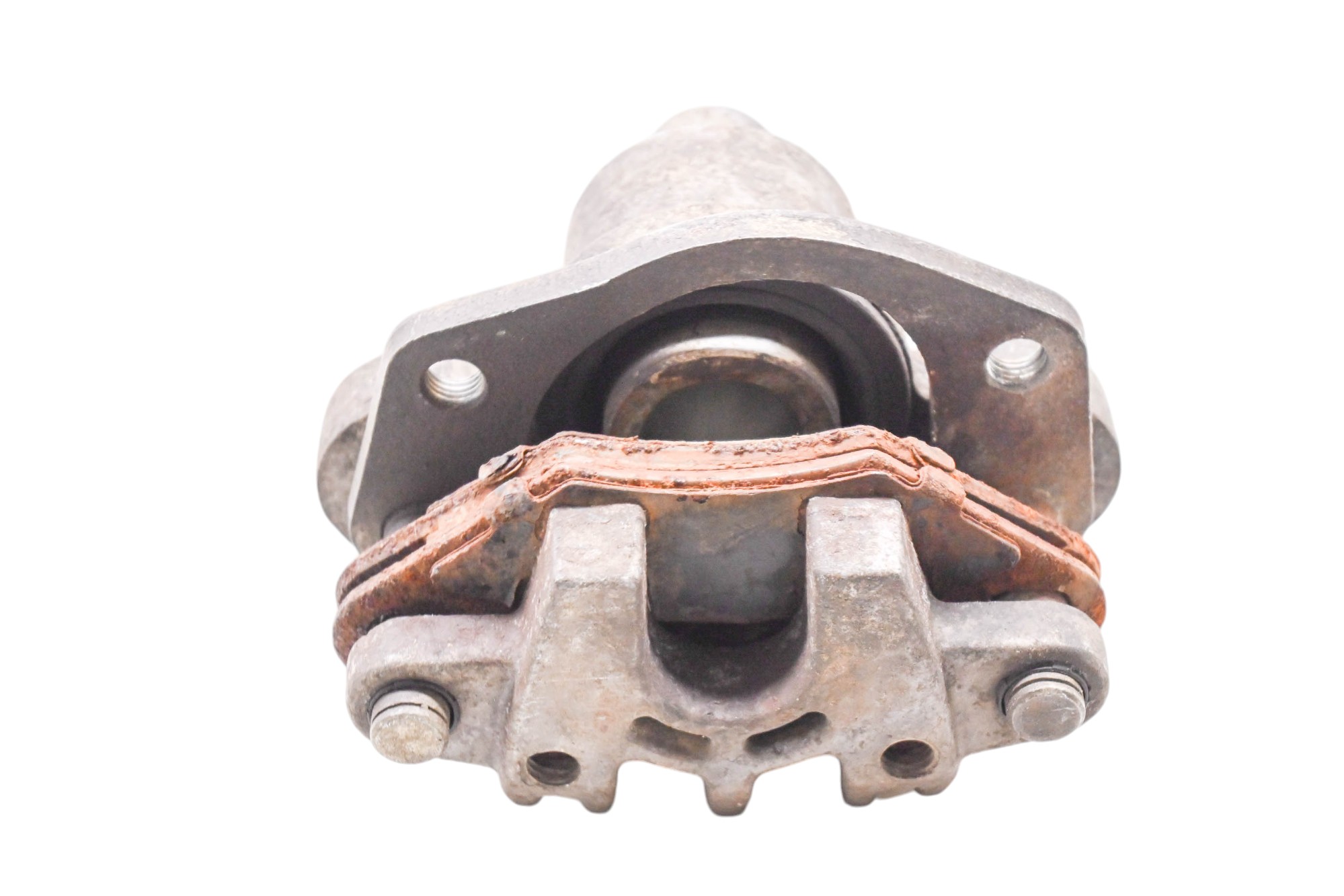 03 Polaris Predator 500 Front Rear Brake Caliper Left Right
