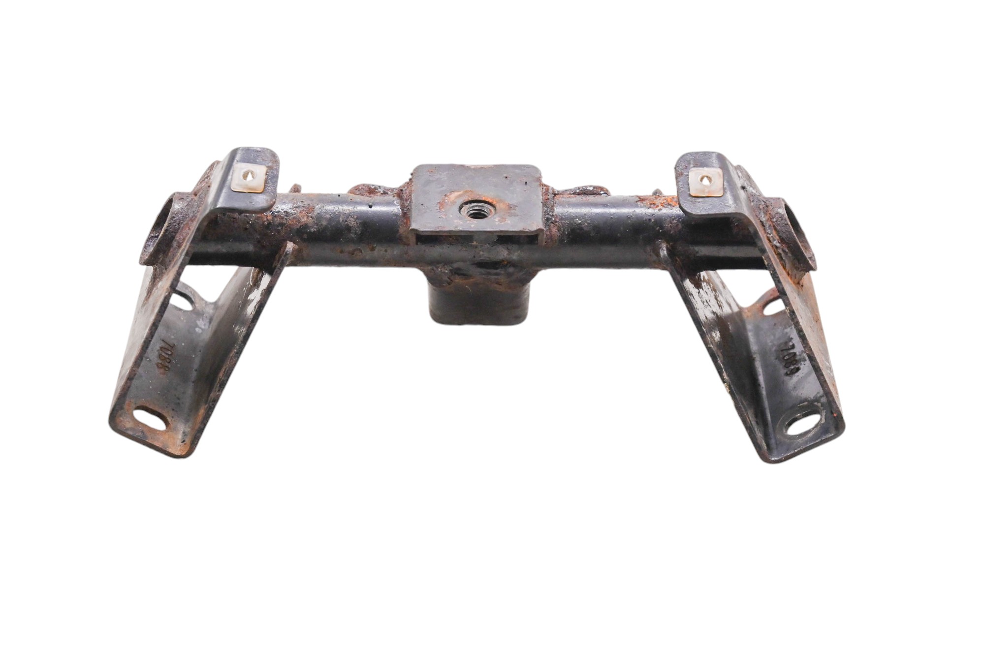 03 Polaris Predator 500 Fuel Tank Support Bracket Mount