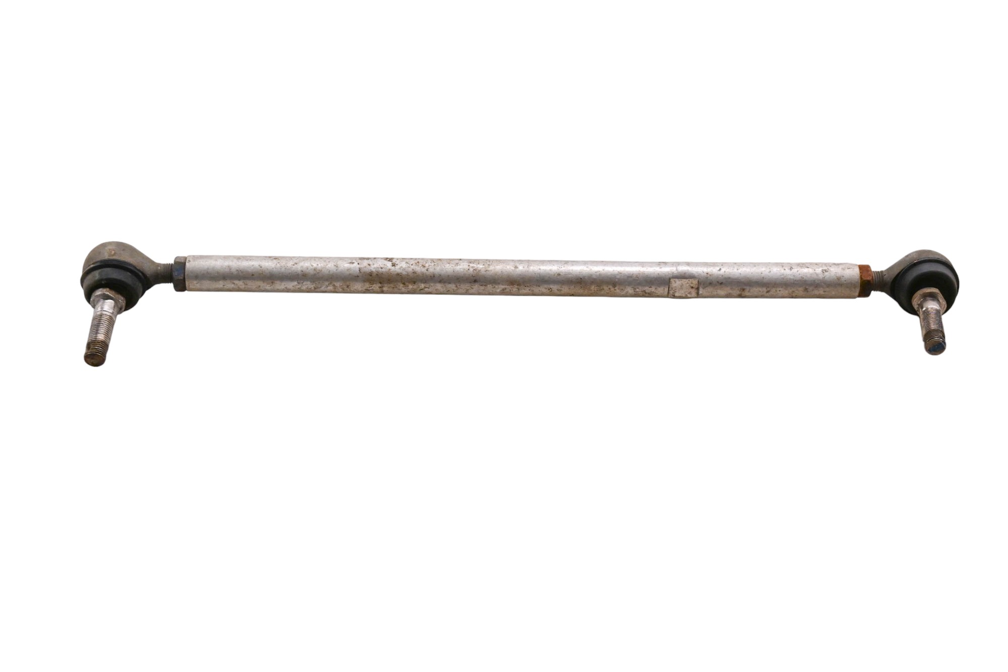 03 Polaris Predator 500 Tie Rod & Ends
