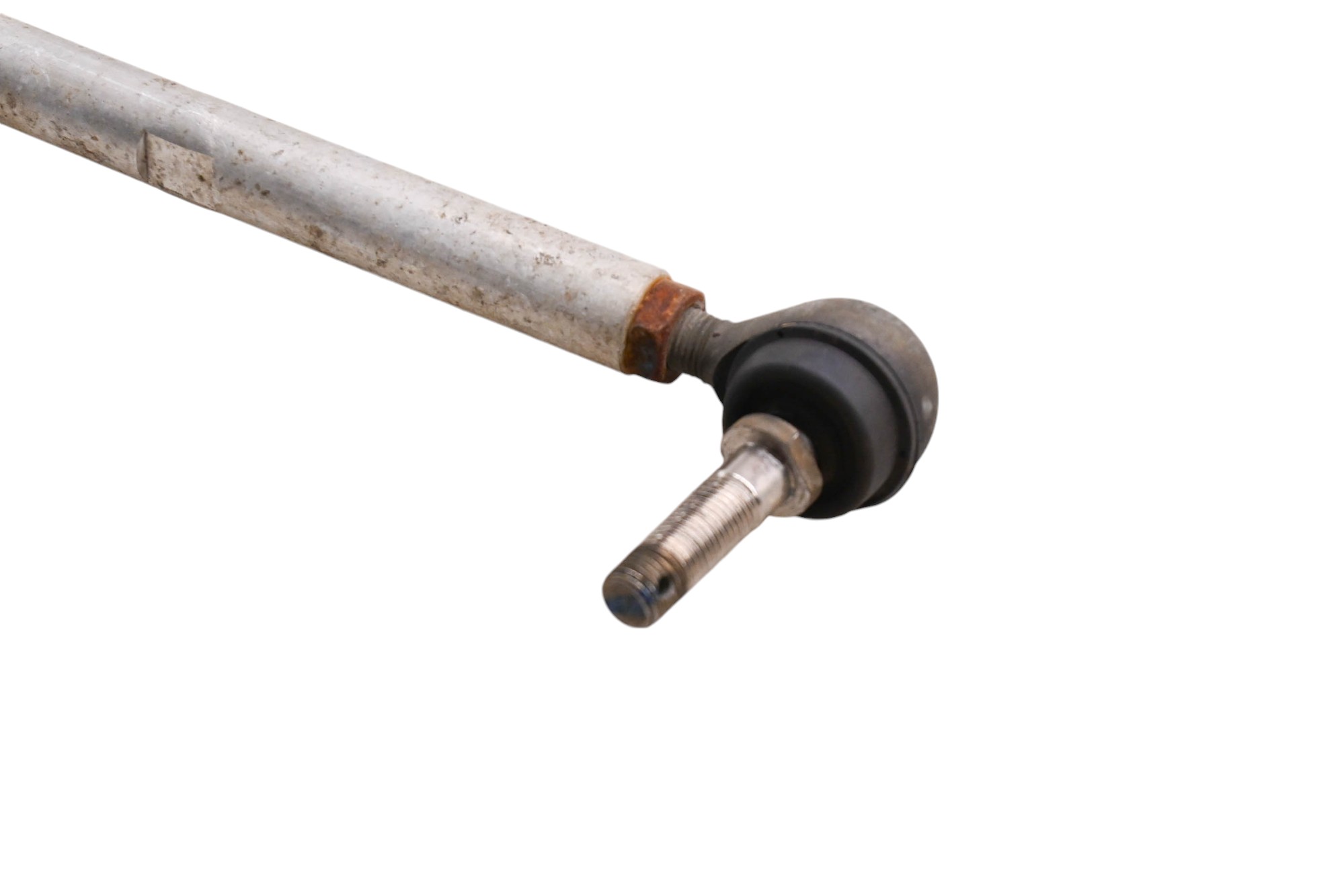 03 Polaris Predator 500 Tie Rod & Ends