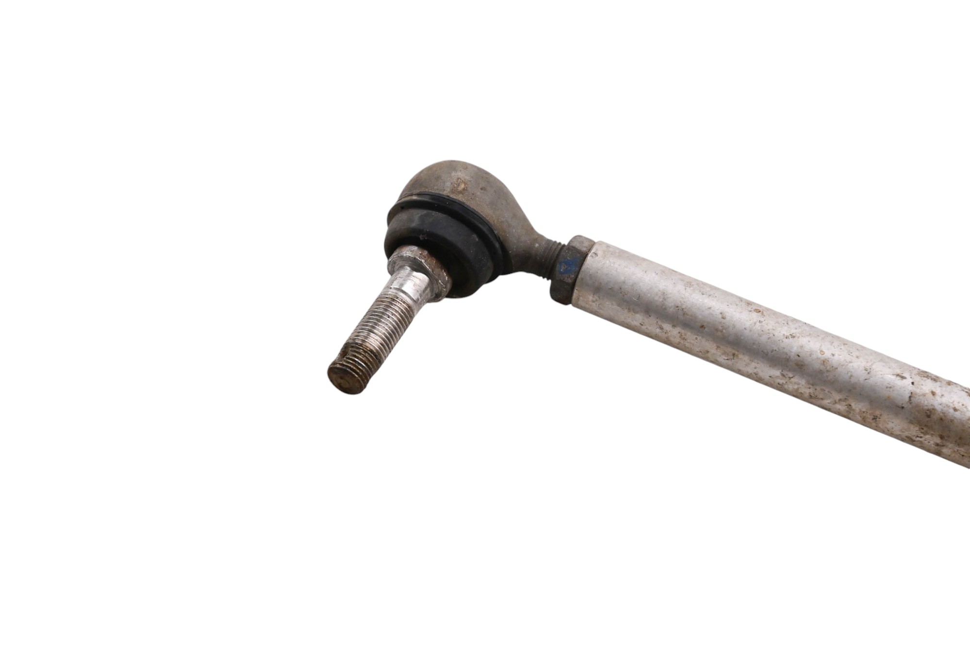 03 Polaris Predator 500 Tie Rod & Ends
