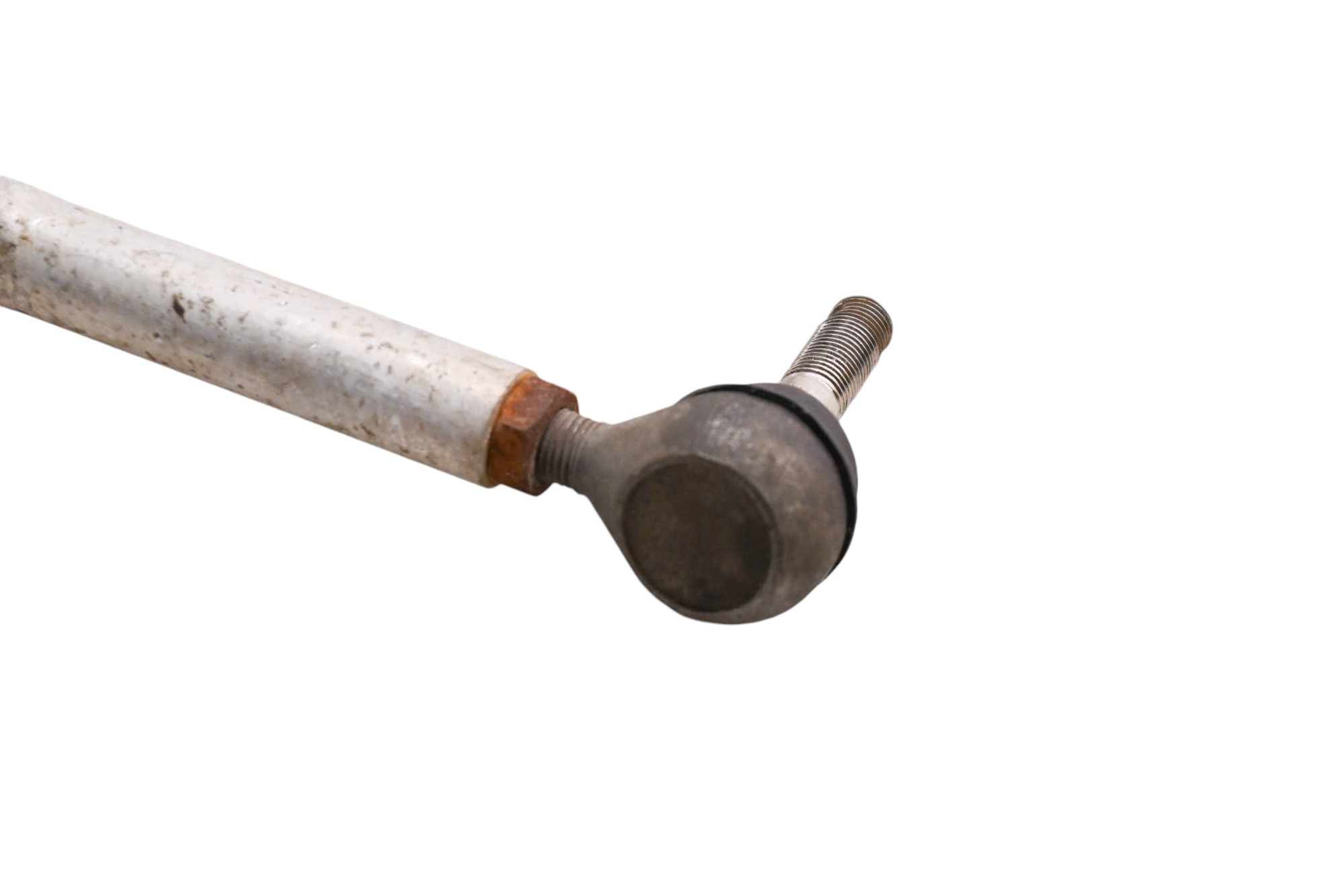 03 Polaris Predator 500 Tie Rod & Ends