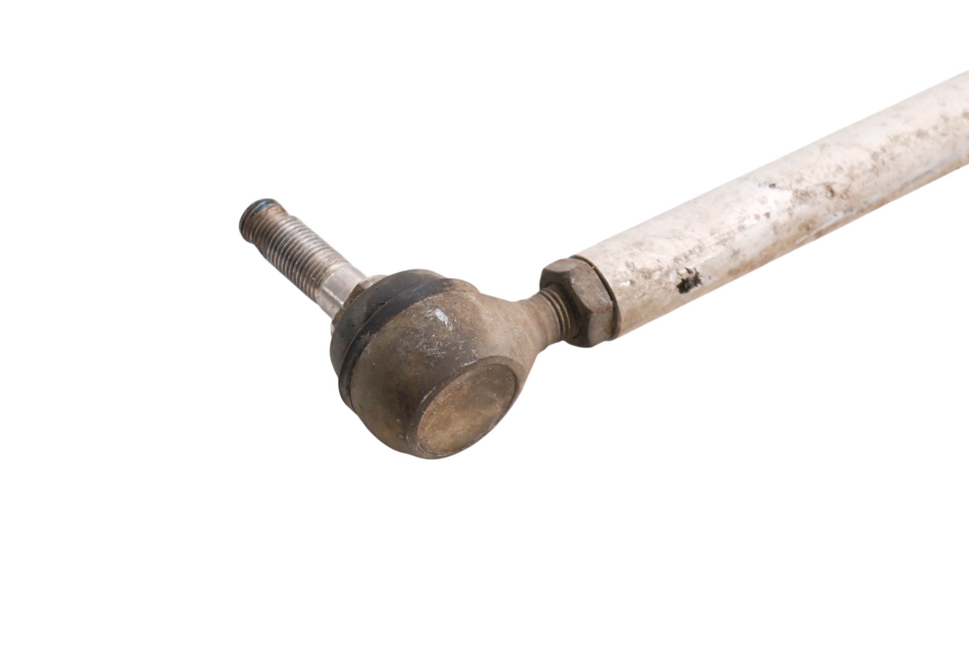 03 Polaris Predator 500 Tie Rod & Ends