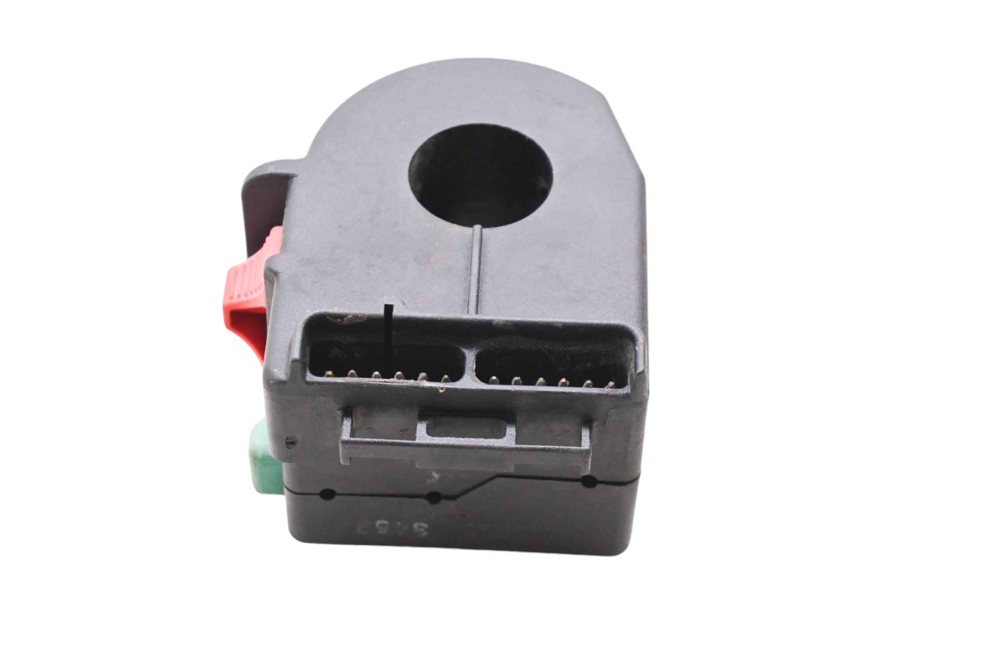03 Polaris Predator 500 Headlight On Off Handlebar Start Switch