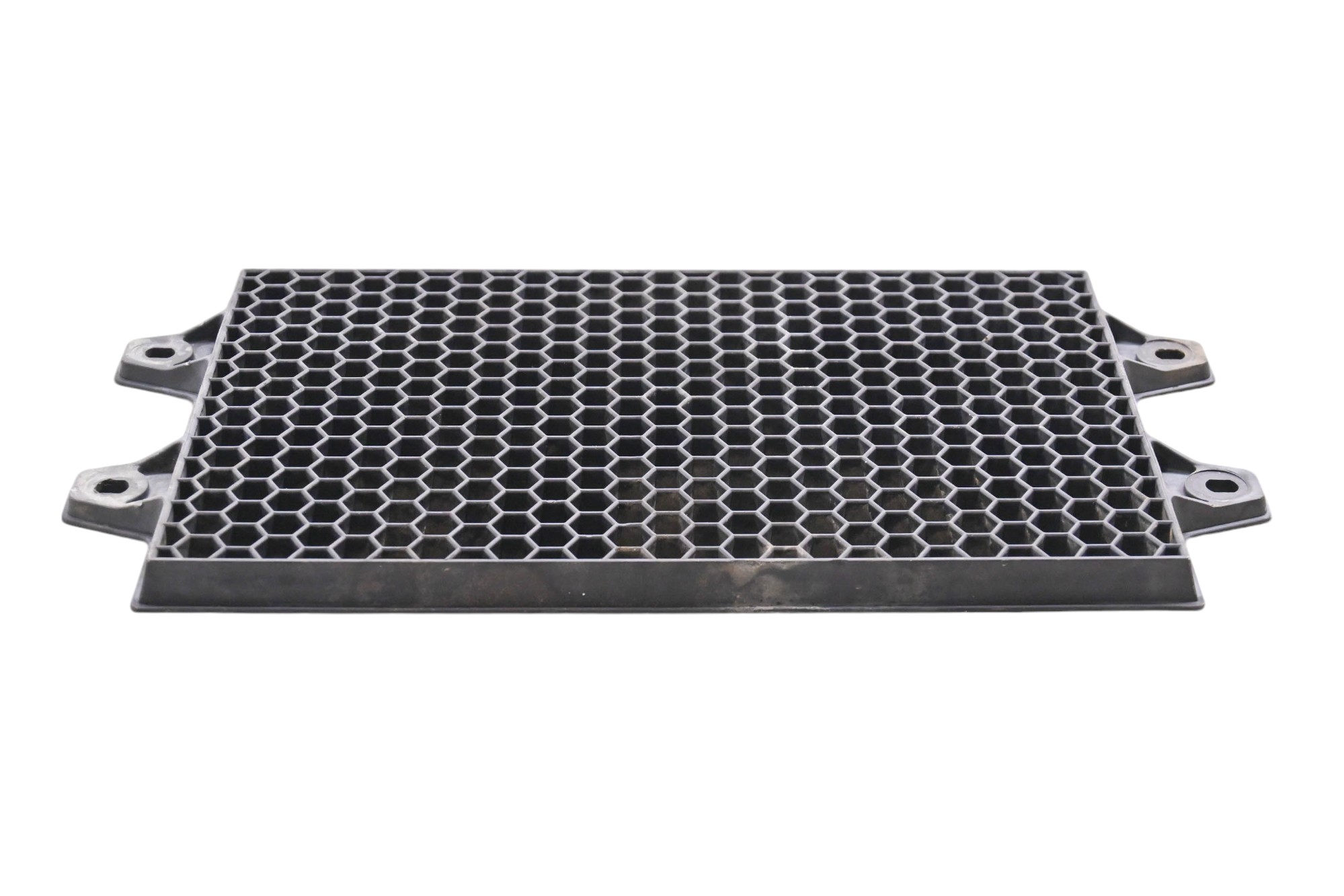 03 Polaris Predator 500 Radiator Screen Guard