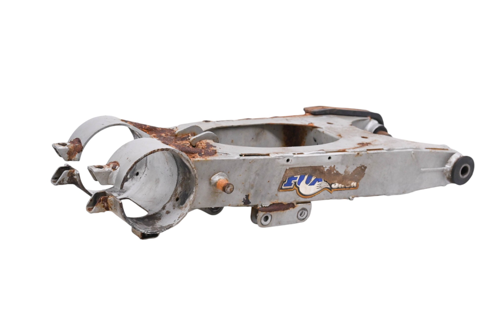 03 Polaris Predator 500 Rear Swingarm