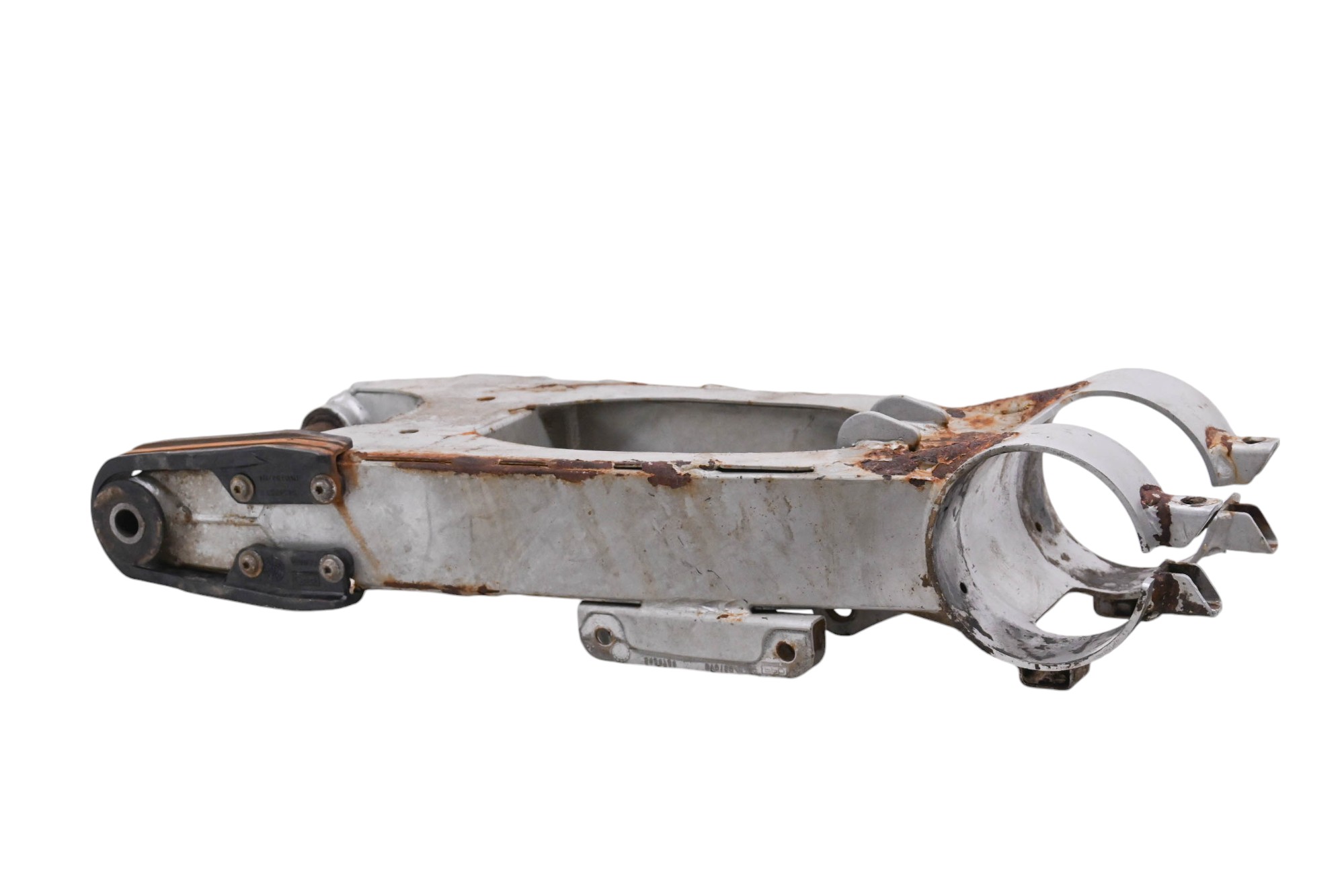 03 Polaris Predator 500 Rear Swingarm
