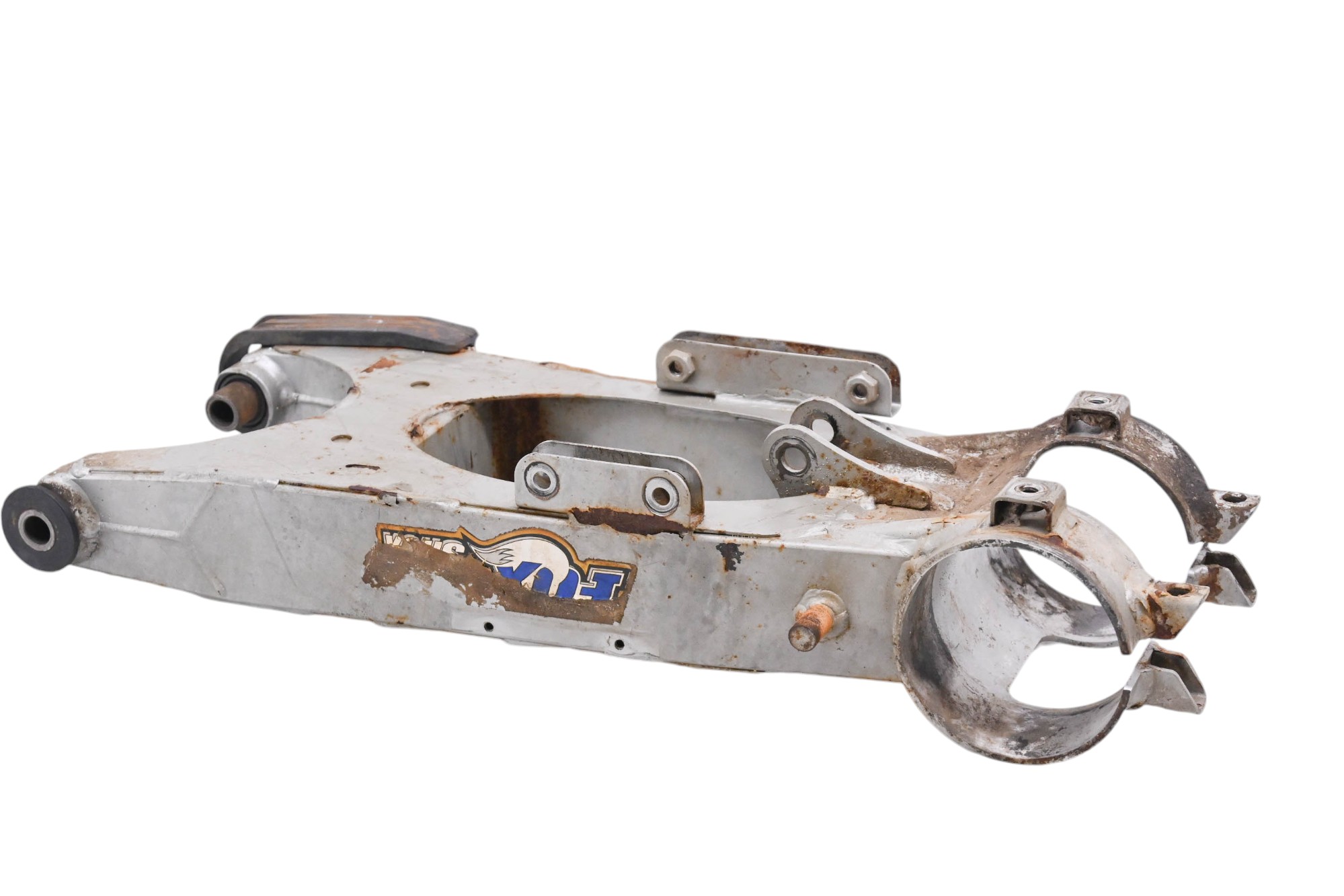 03 Polaris Predator 500 Rear Swingarm