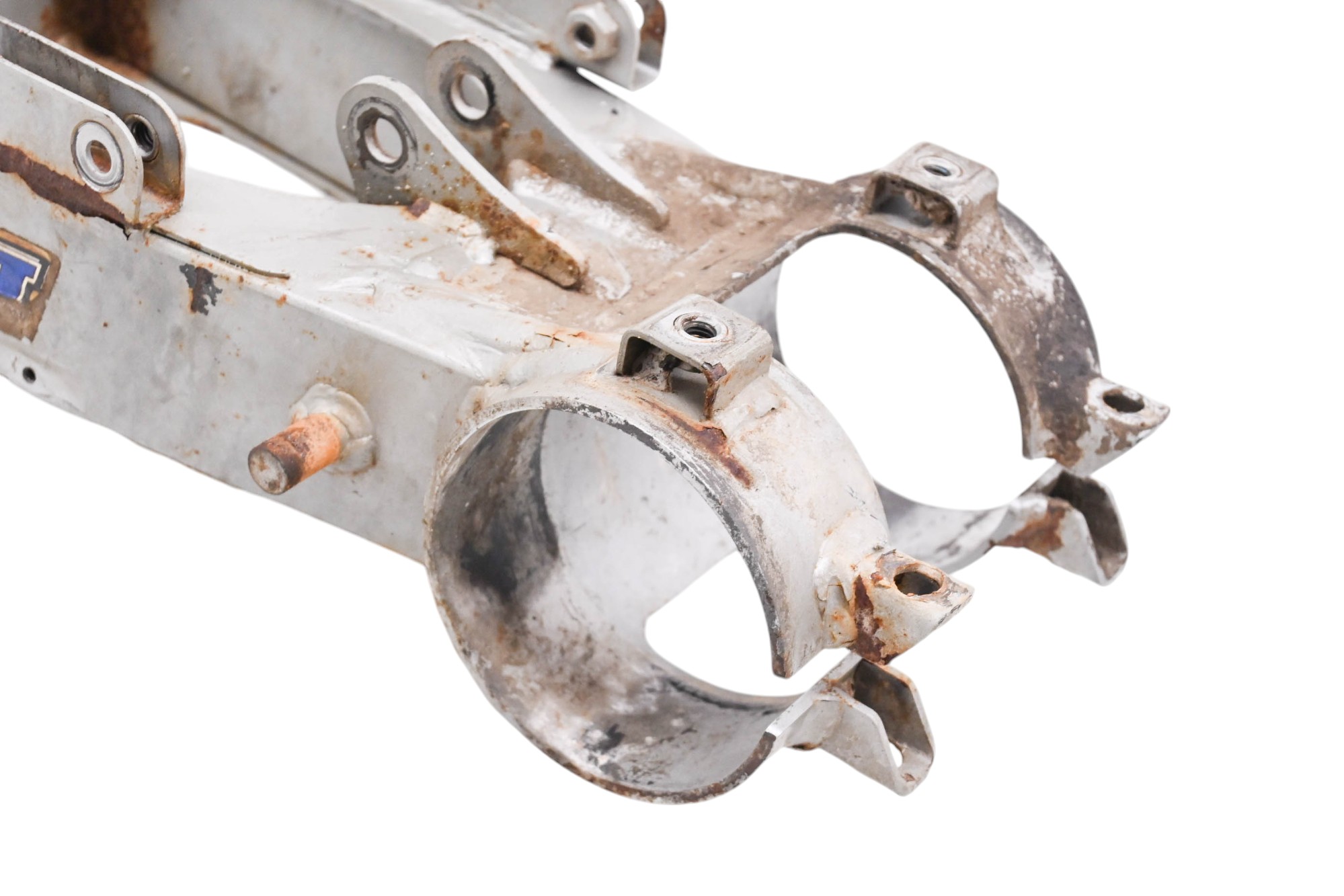 03 Polaris Predator 500 Rear Swingarm
