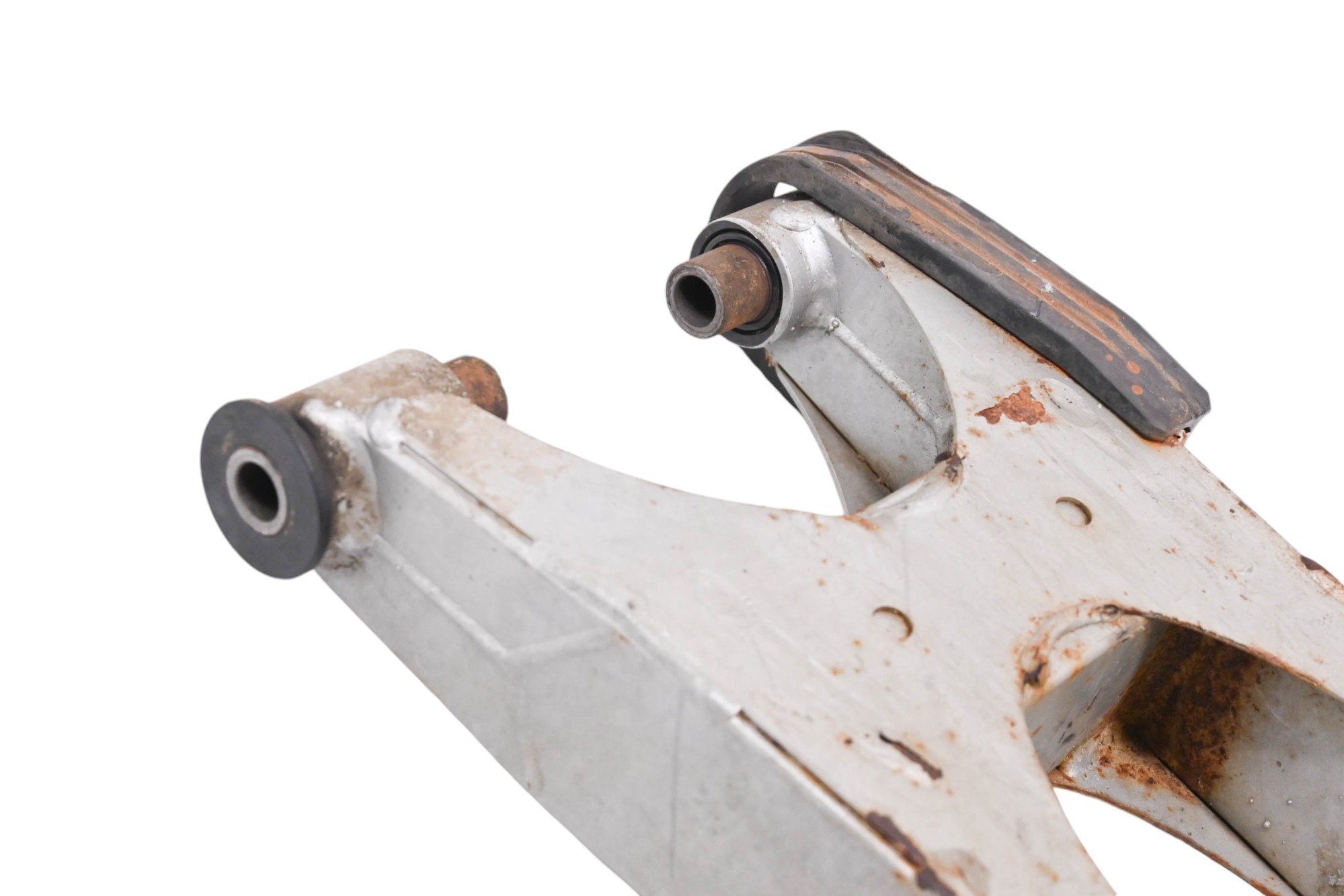 03 Polaris Predator 500 Rear Swingarm