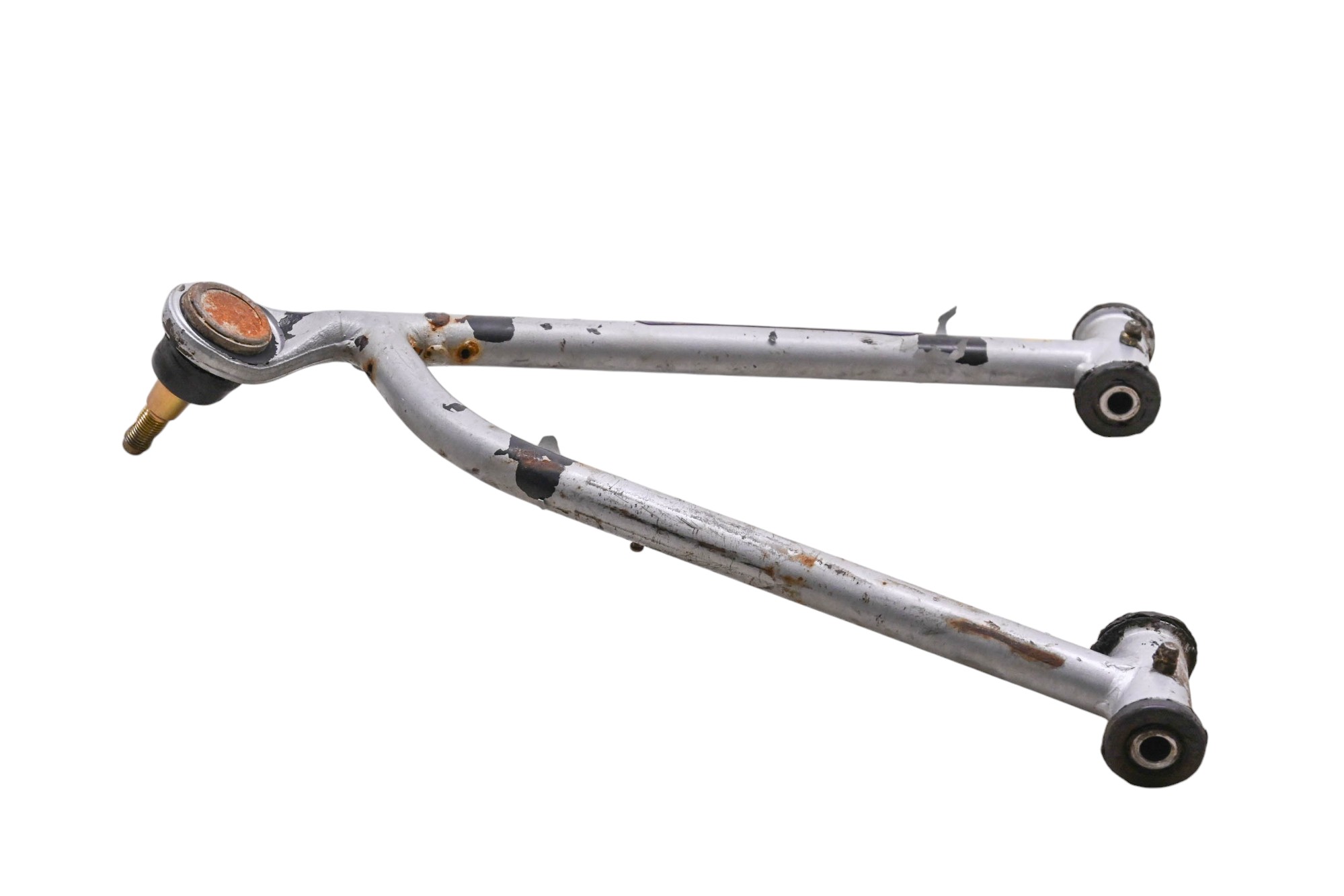 03 Polaris Predator 500 Front Upper Left A-Arm