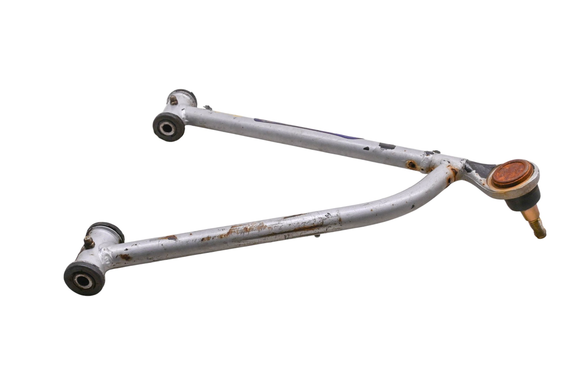 03 Polaris Predator 500 Front Upper Right A-Arm
