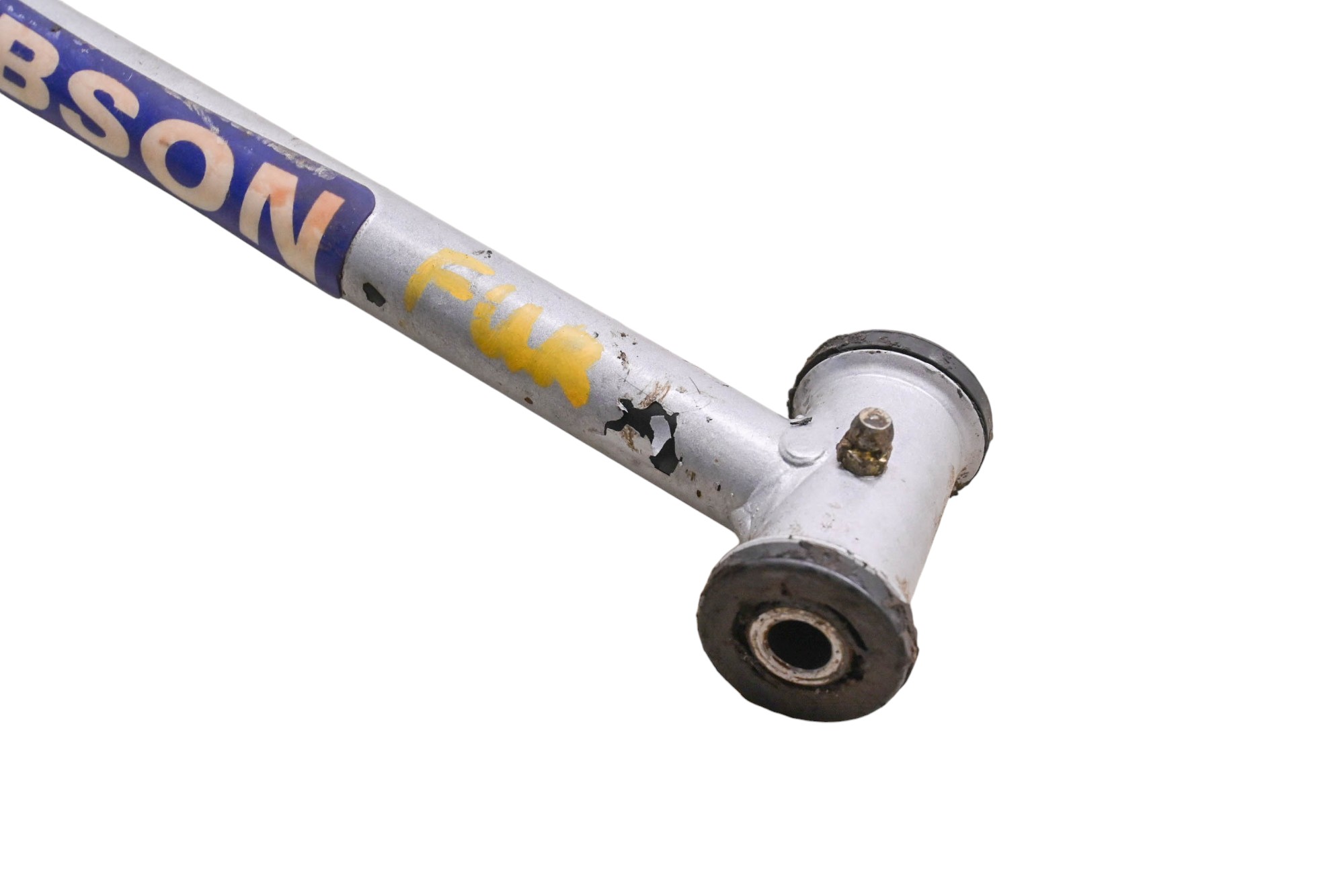 03 Polaris Predator 500 Front Upper Right A-Arm