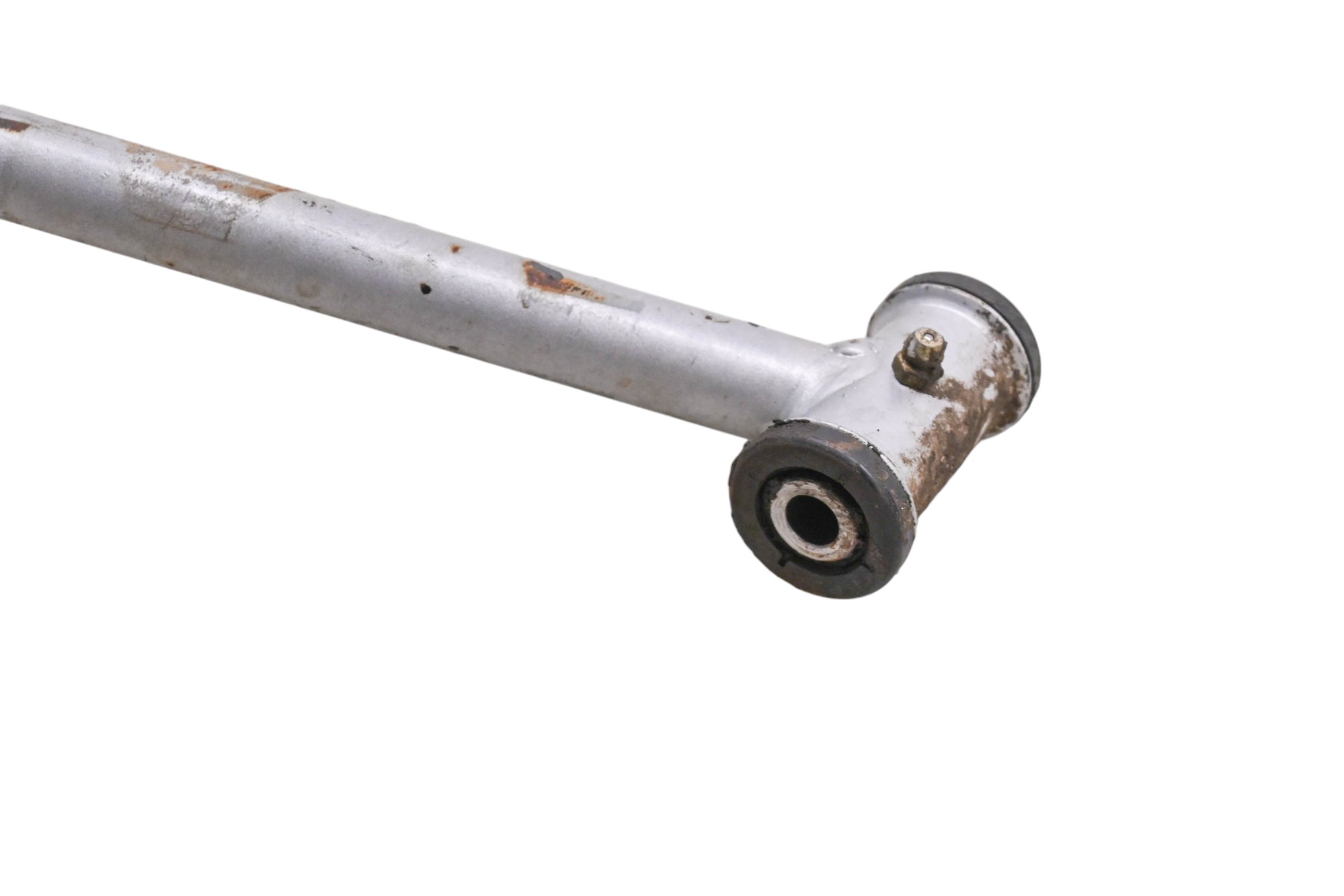 03 Polaris Predator 500 Front Upper Right A-Arm