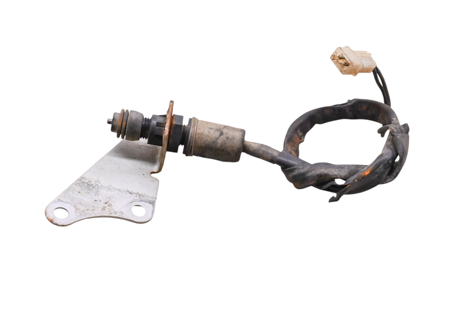 03 Polaris Predator 500 Rear Brake Light Switch Sensor