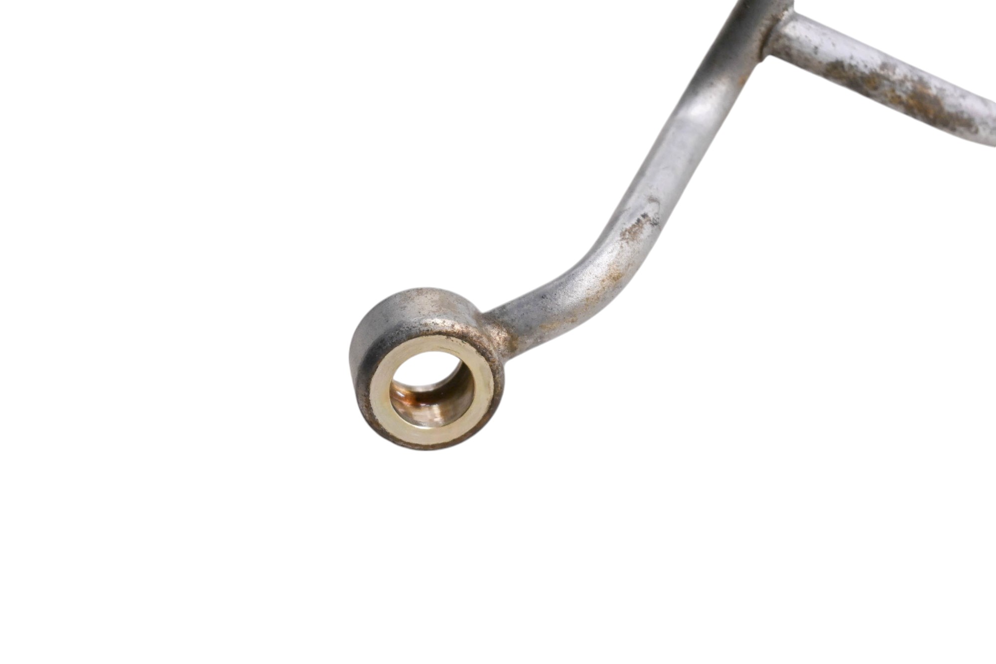 03 Polaris Predator 500 Oil Line