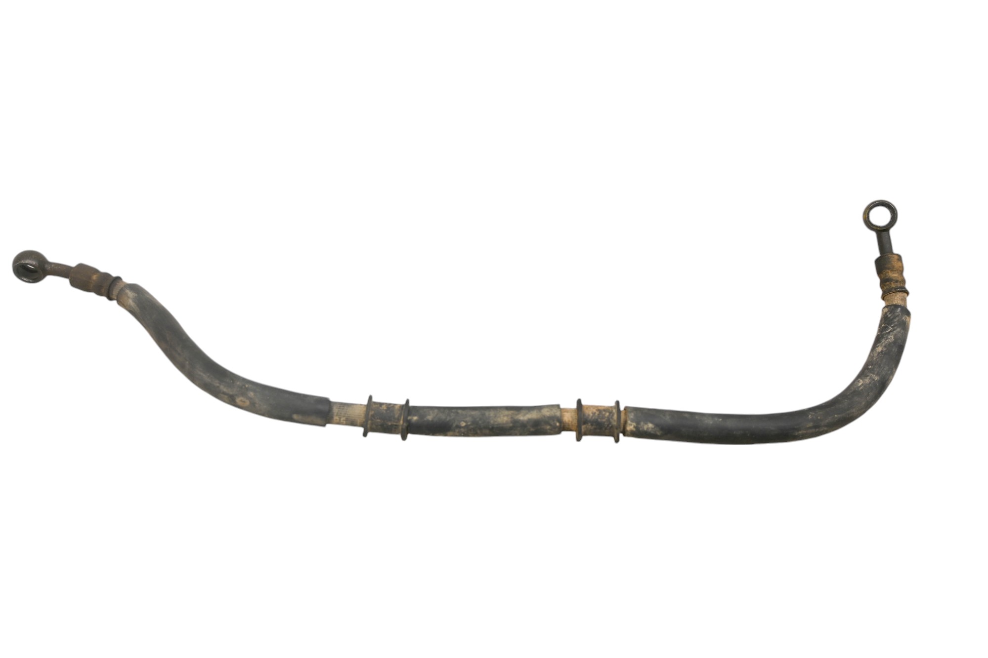 02 Honda TRX300EX 2x4 Rear Brake Line Sportrax 300