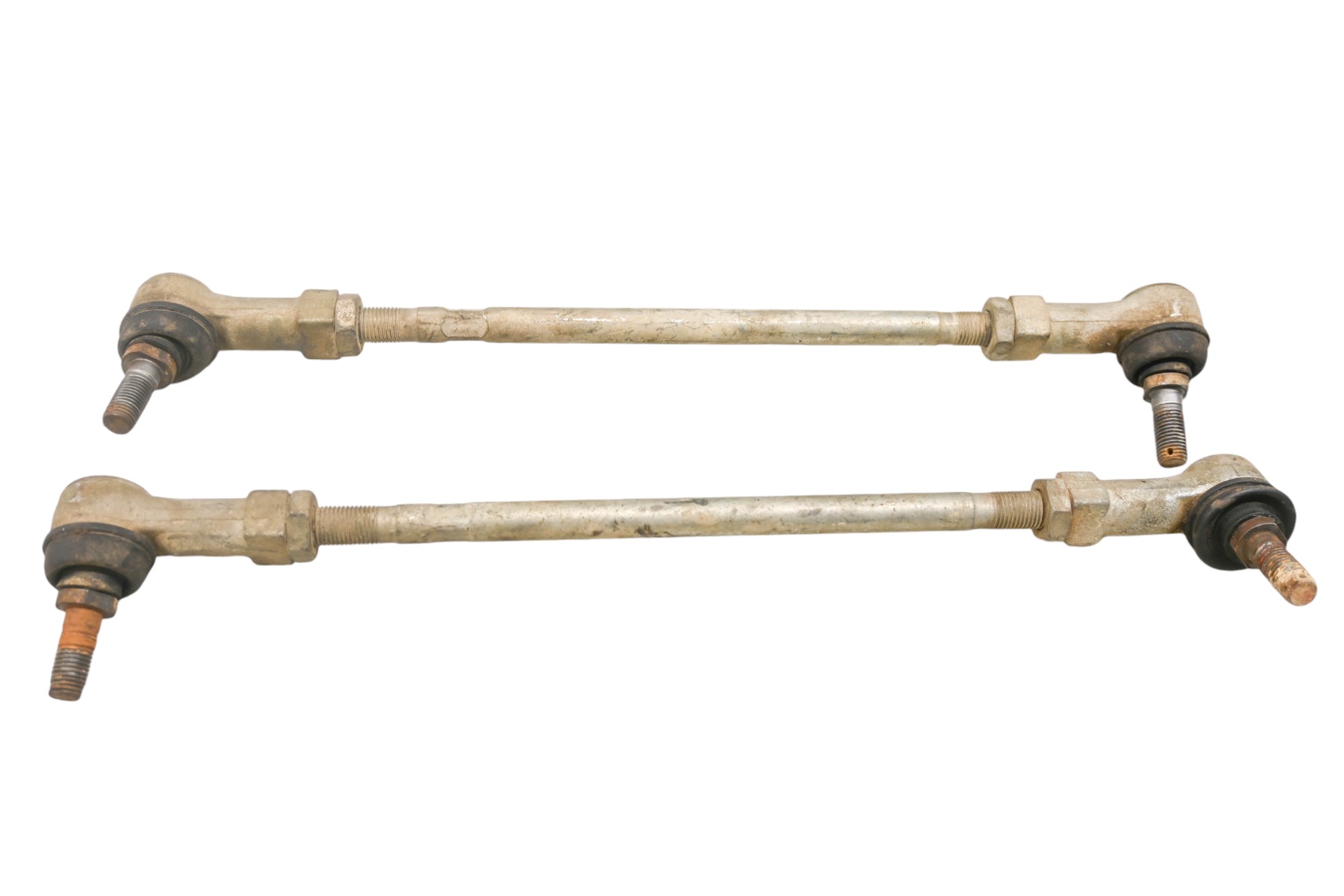 02 Honda TRX300EX 2x4 Tie Rods & Ends Sportrax 300