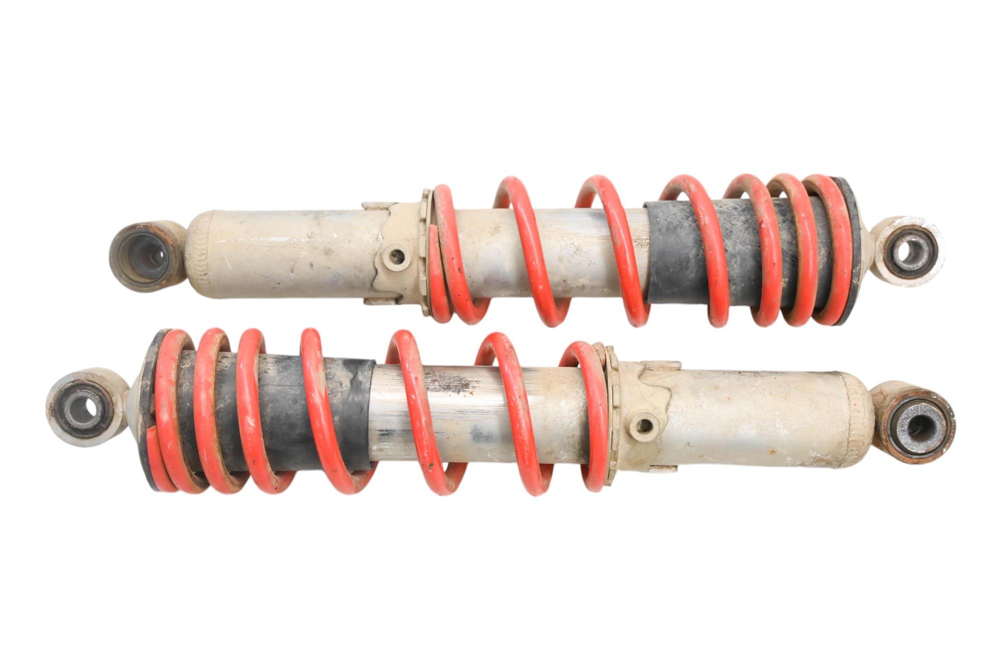 02 Honda TRX300EX 2x4 Front Shocks Sportrax 300