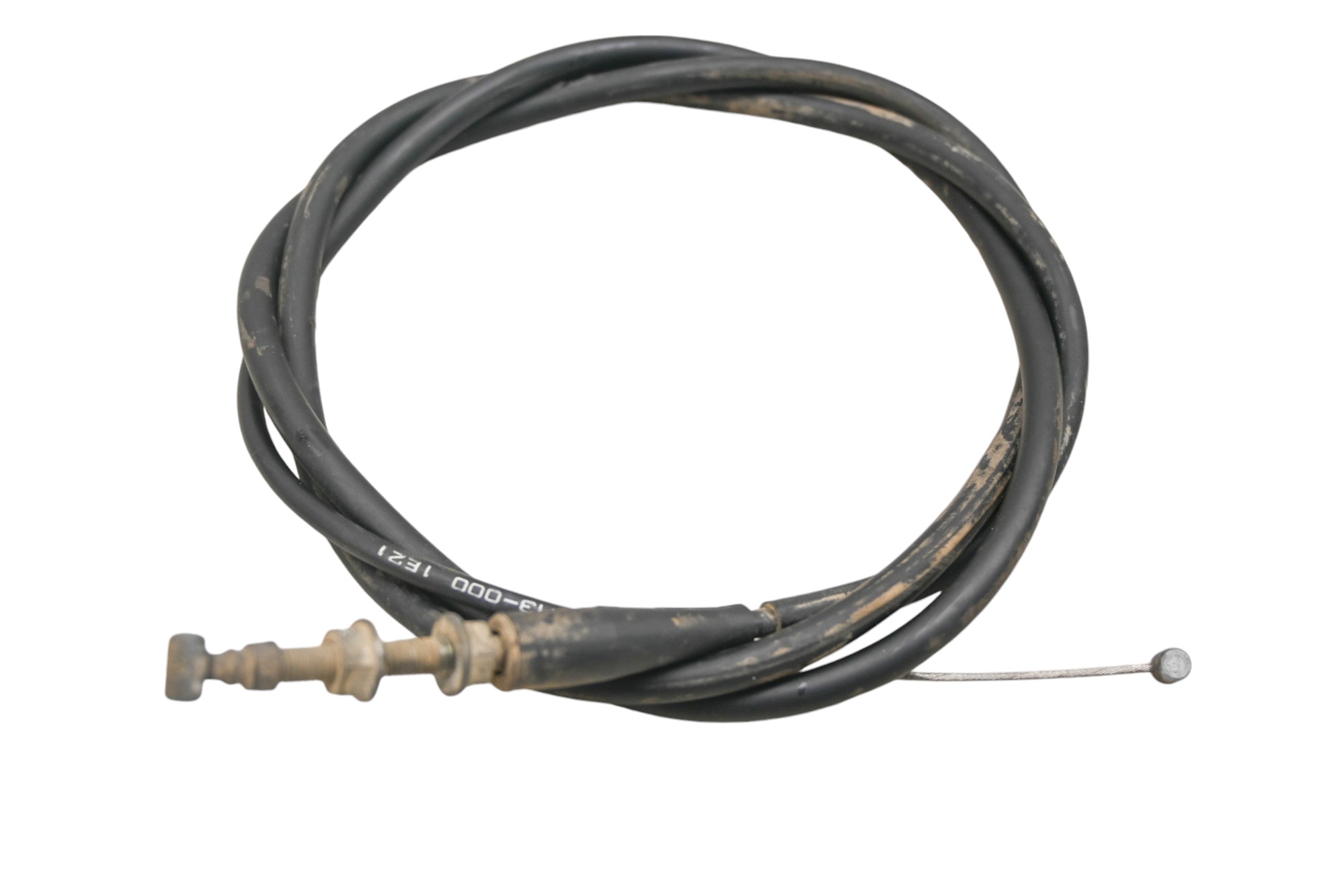 02 Honda TRX300EX 2x4 Clutch Cable Sportrax 300