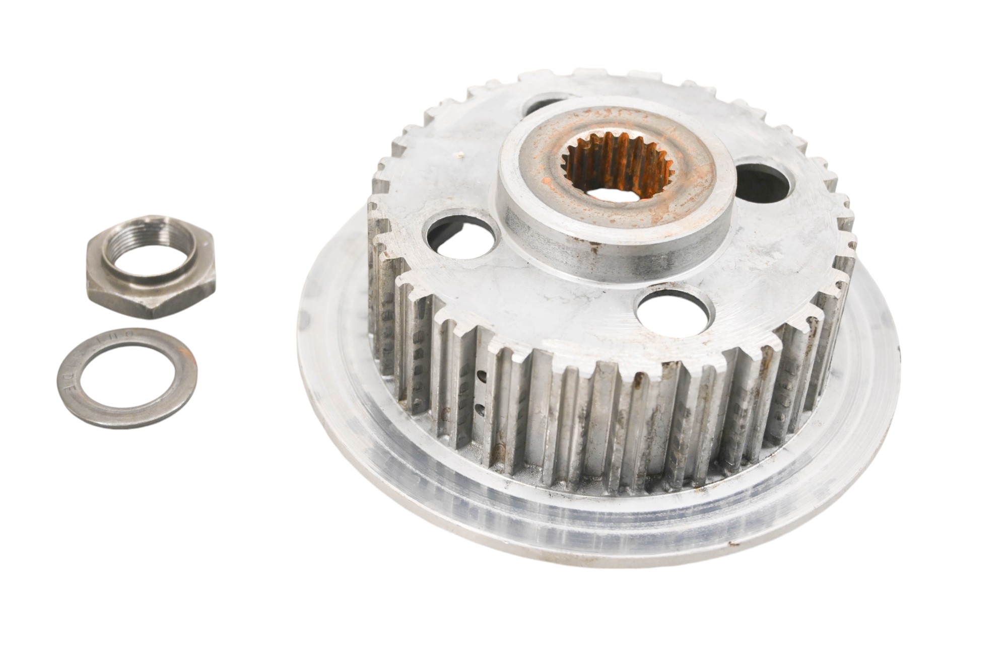 02 Honda TRX300EX 2x4 Inner Clutch Hub Sportrax 300