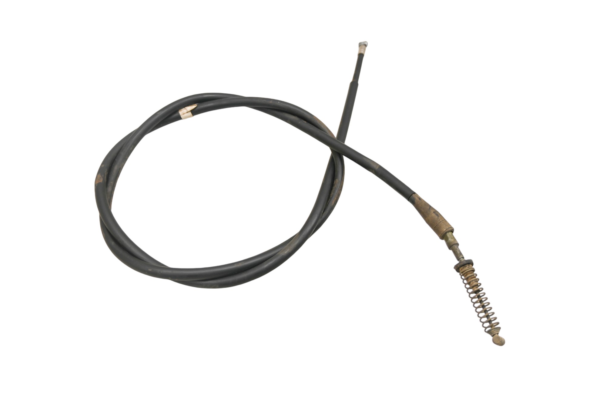 02 Honda TRX300EX 2x4 Parking Brake Cable Sportrax 300