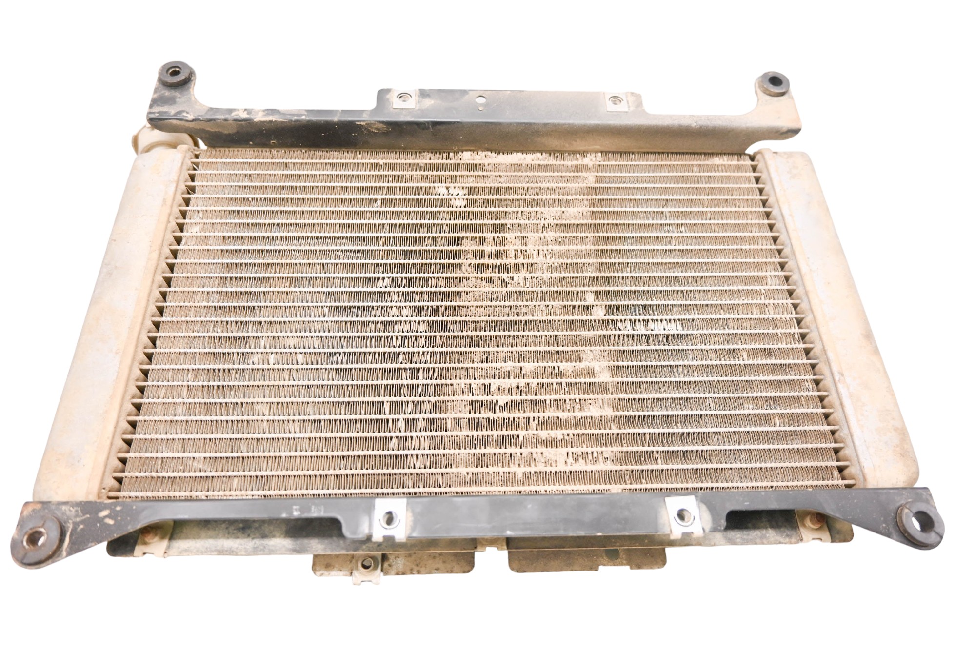 05 Yamaha Rhino 660 4x4 Radiator YXR660F
