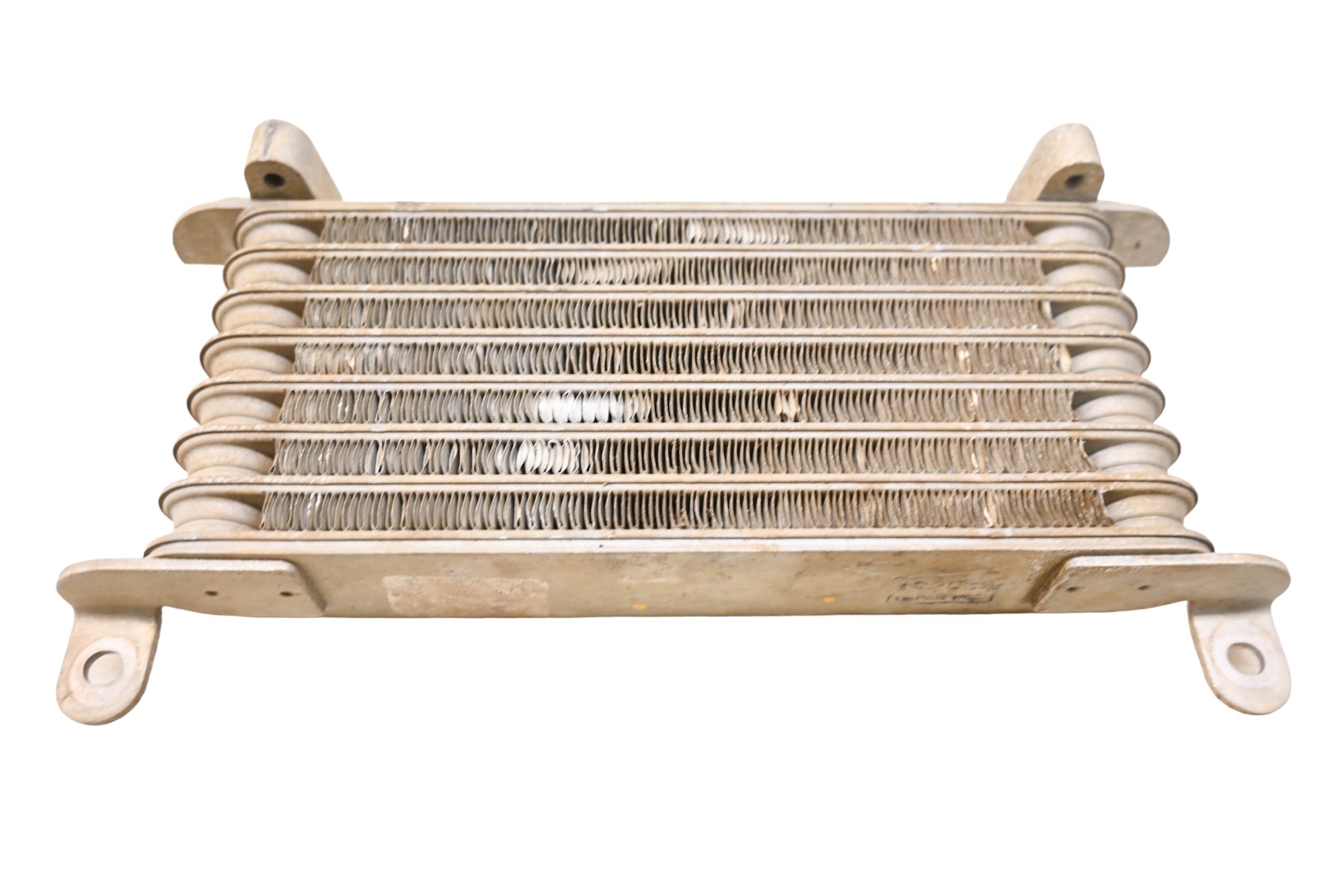 05 Yamaha Rhino 660 4x4 Oil Cooler YXR660F