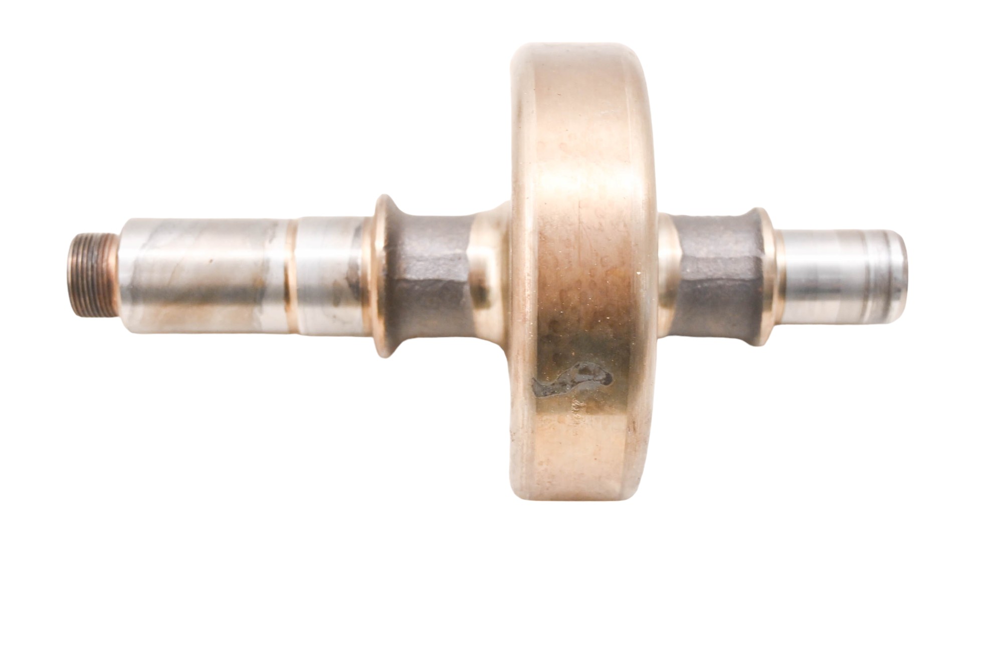 05 Yamaha Rhino 660 4x4 Counter Balancer Crankshaft Balance YXR660F
