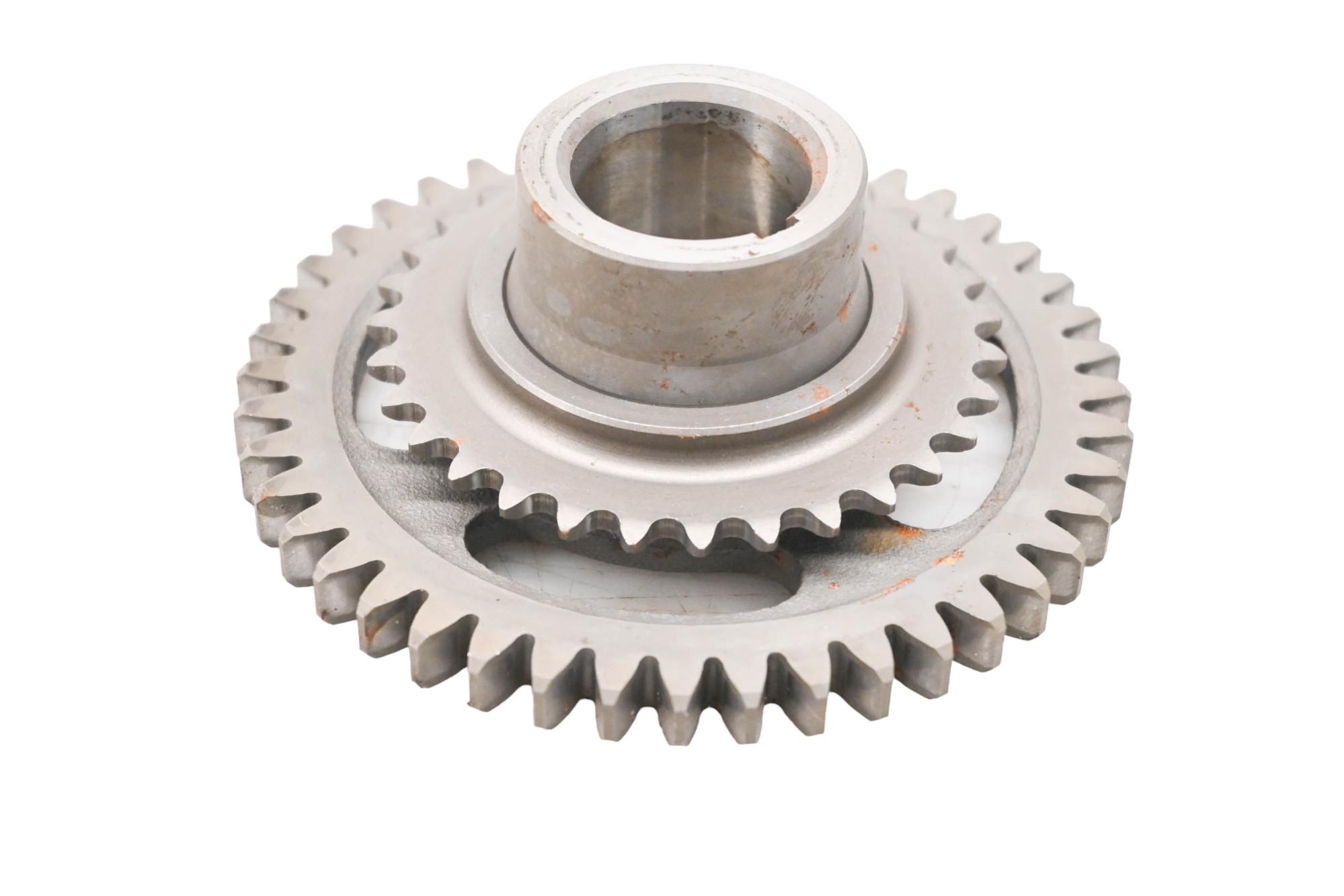 05 Yamaha Rhino 660 4x4 Counter Balancer Crank Gear YXR660F