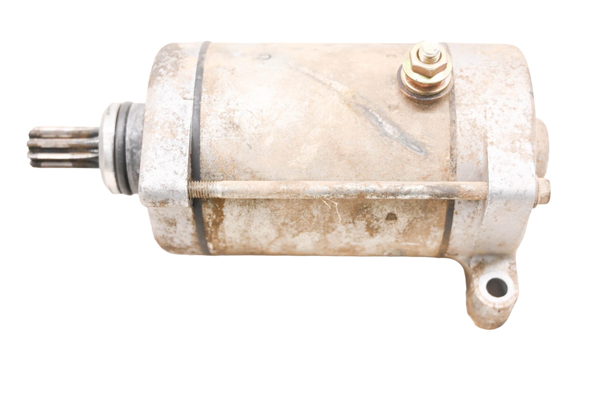05 Yamaha Rhino 660 4x4 Starter Motor YXR660F