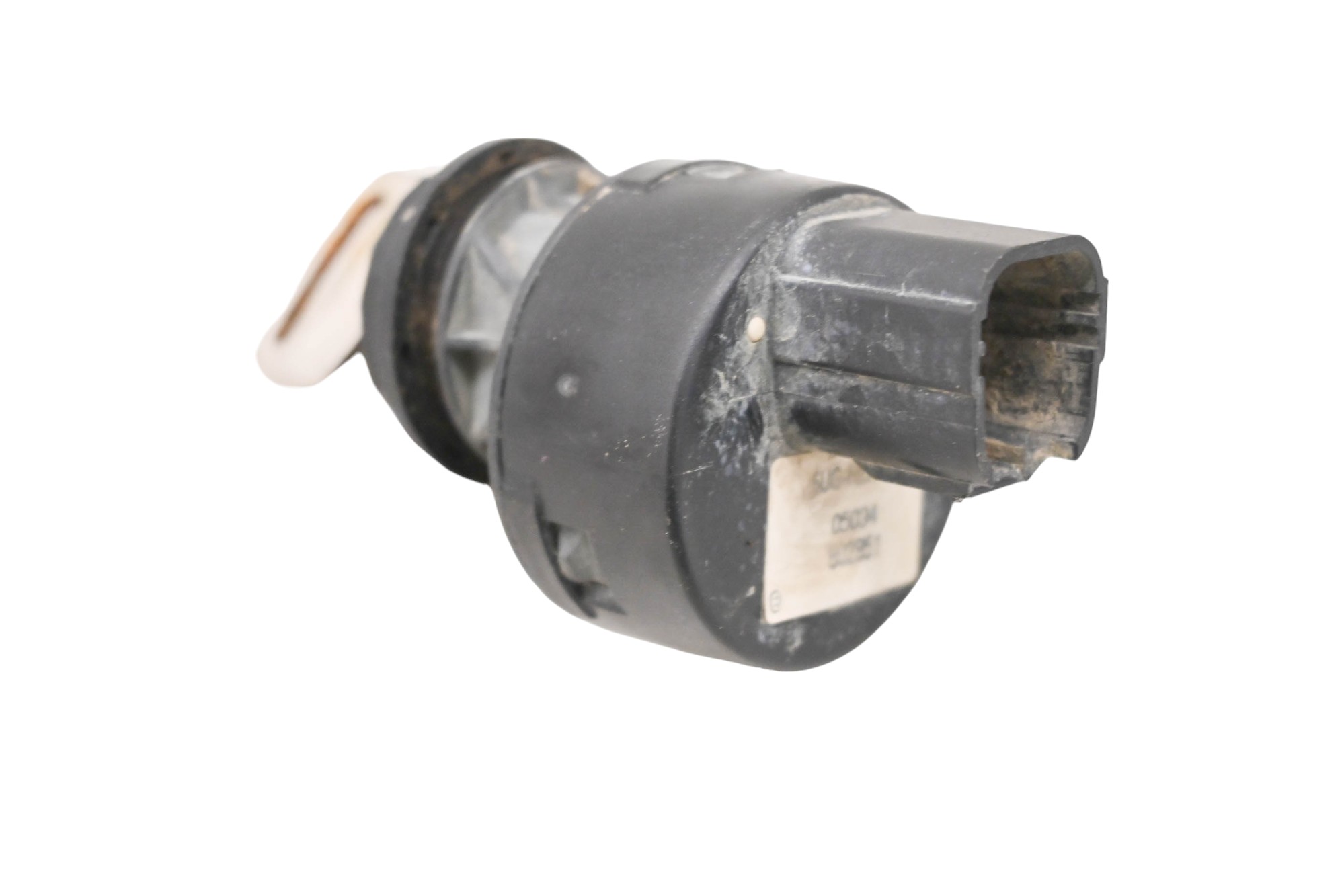 05 Yamaha Rhino 660 4x4 Key Switch YXR660F
