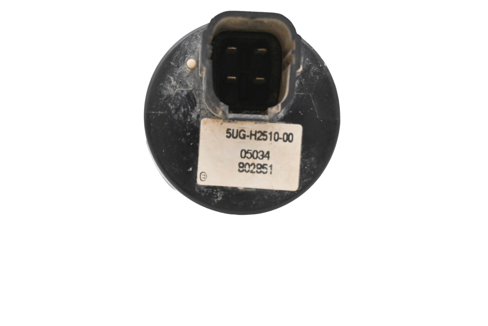 05 Yamaha Rhino 660 4x4 Key Switch YXR660F