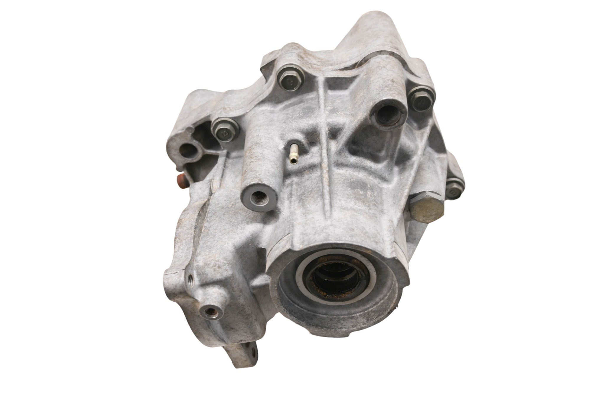 05 Yamaha Rhino 660 4x4 Front Differential YXR660F