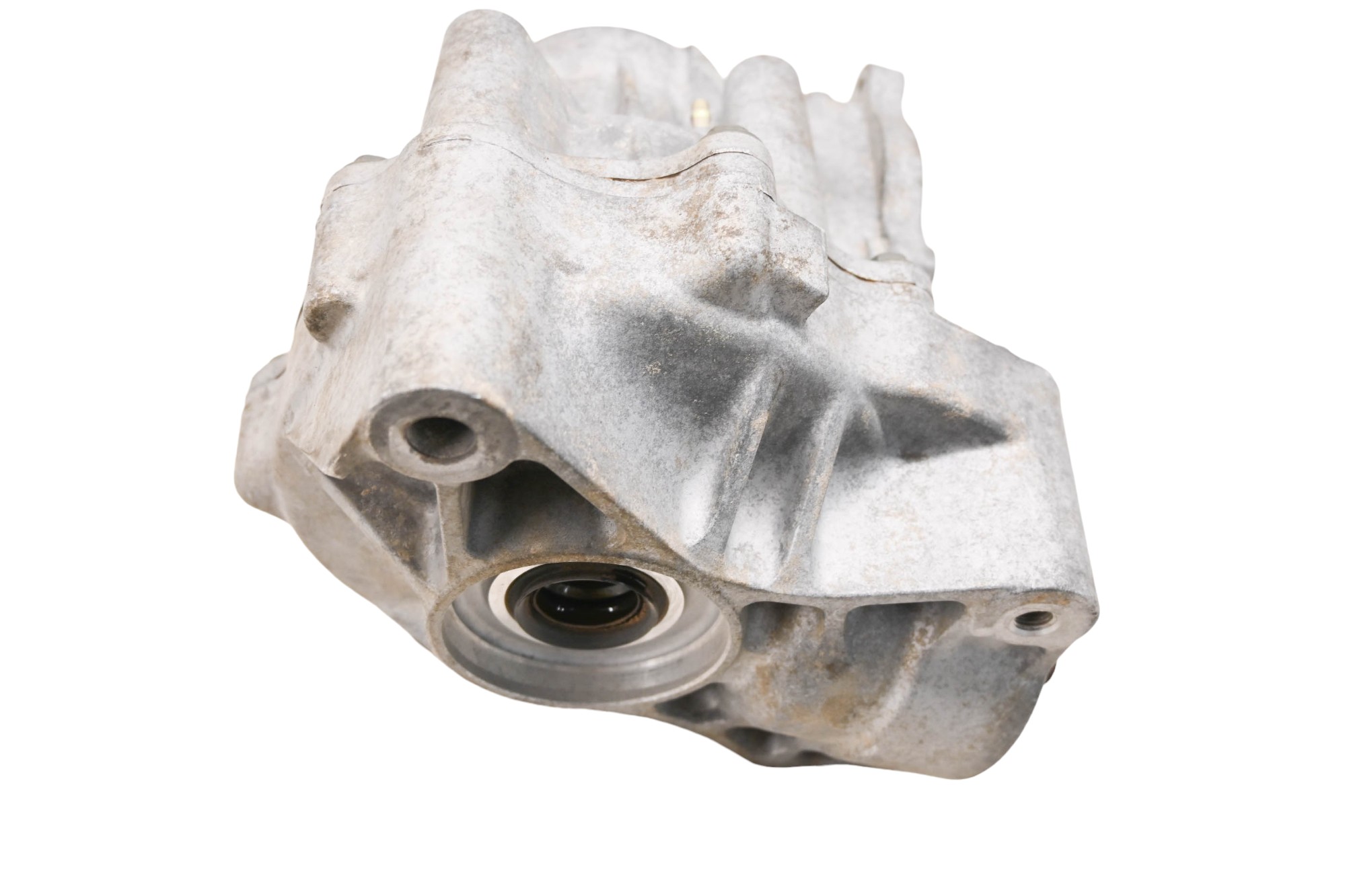 05 Yamaha Rhino 660 4x4 Front Differential YXR660F