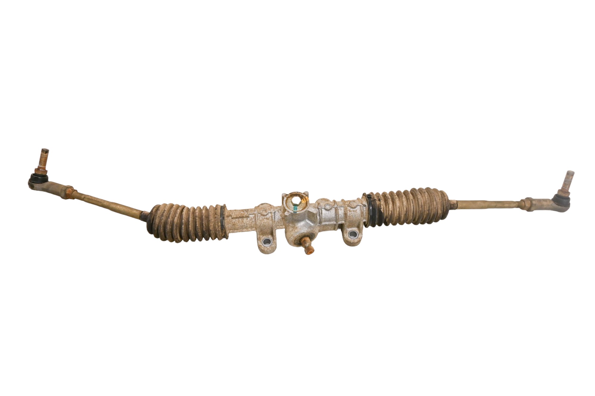 05 Yamaha Rhino 660 4x4 Steering Rack & Pinion YXR660F