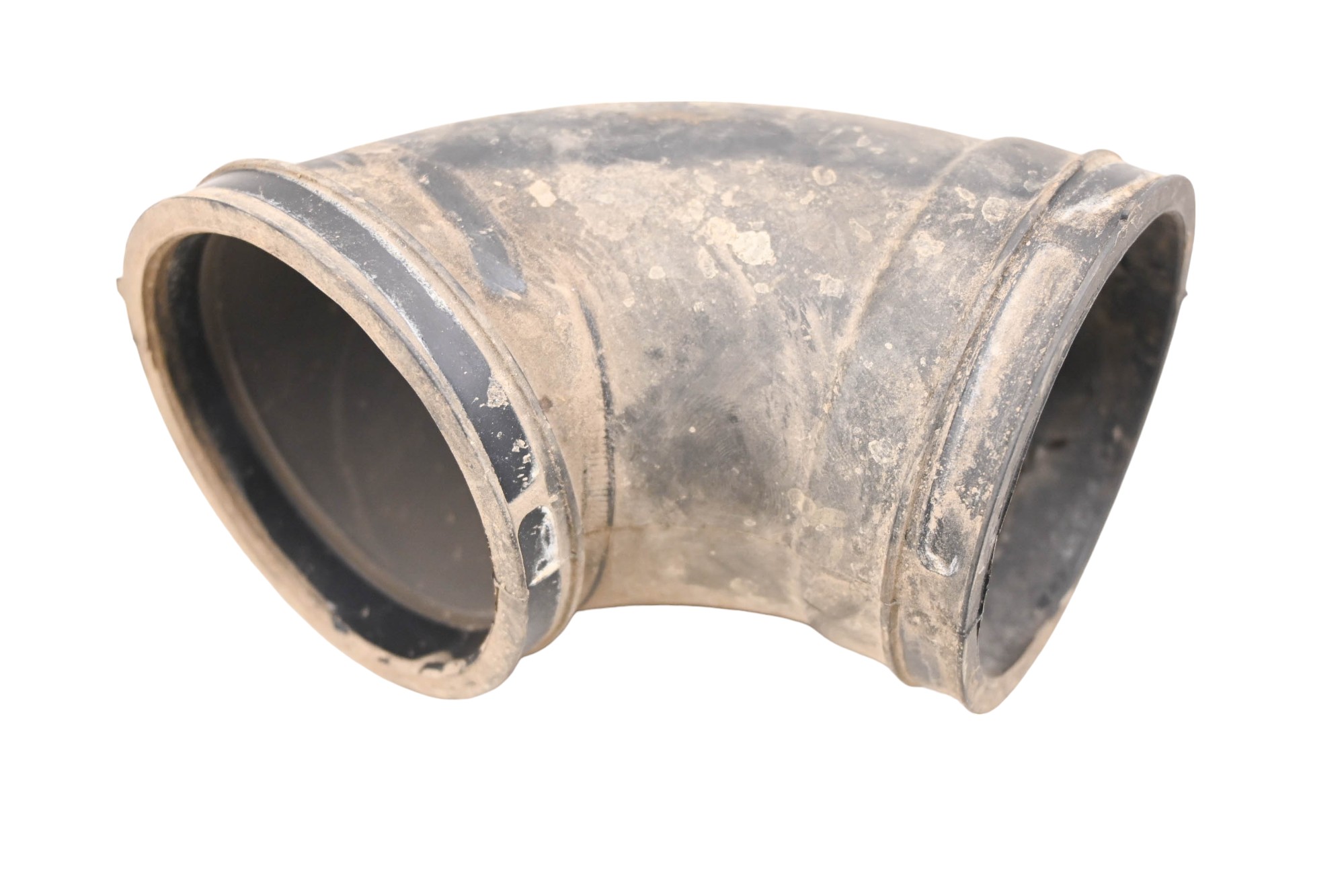 05 Yamaha Rhino 660 4x4 Snorkel Intake Vent Tube YXR660F