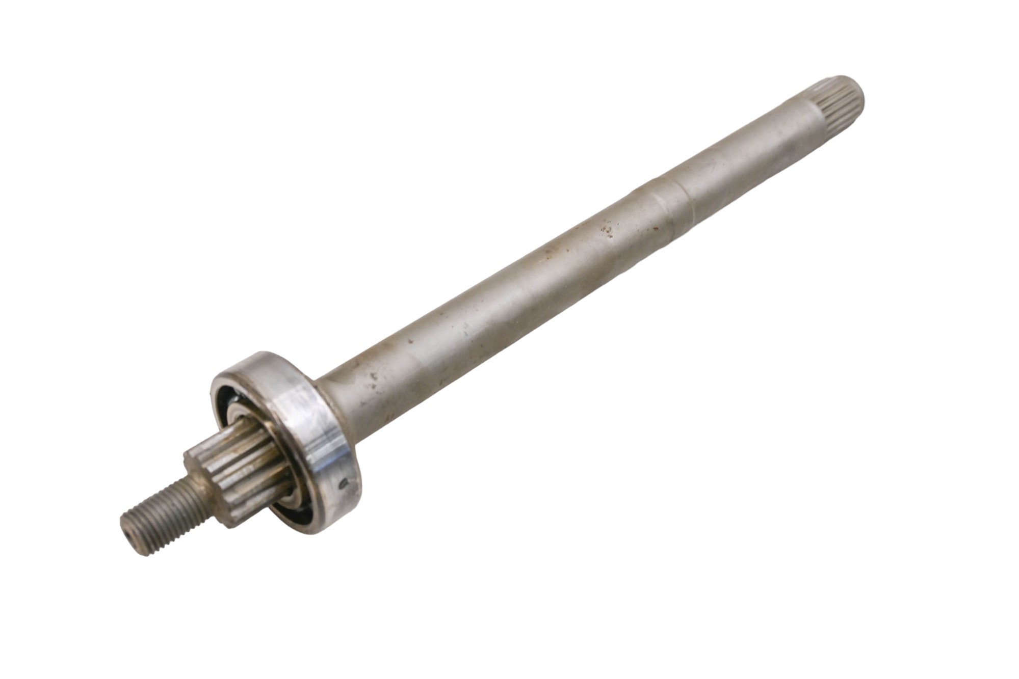 05 Yamaha Rhino 660 4x4 Middle Drive Shaft YXR660F