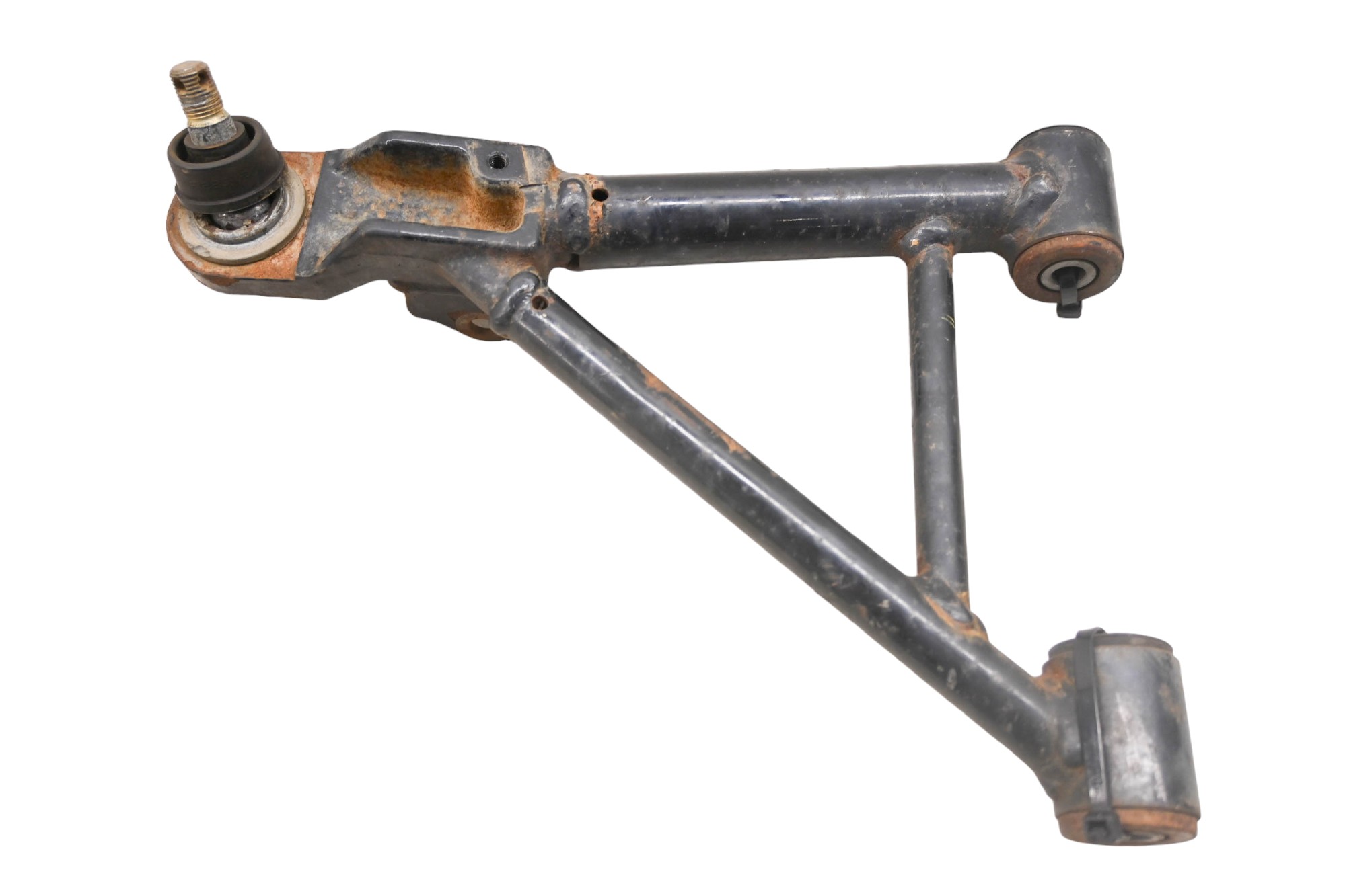 05 Yamaha Rhino 660 4x4 Front Upper Left A-Arm YXR660F