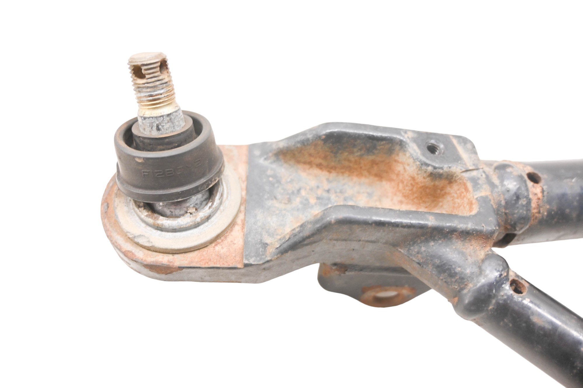05 Yamaha Rhino 660 4x4 Front Upper Left A-Arm YXR660F